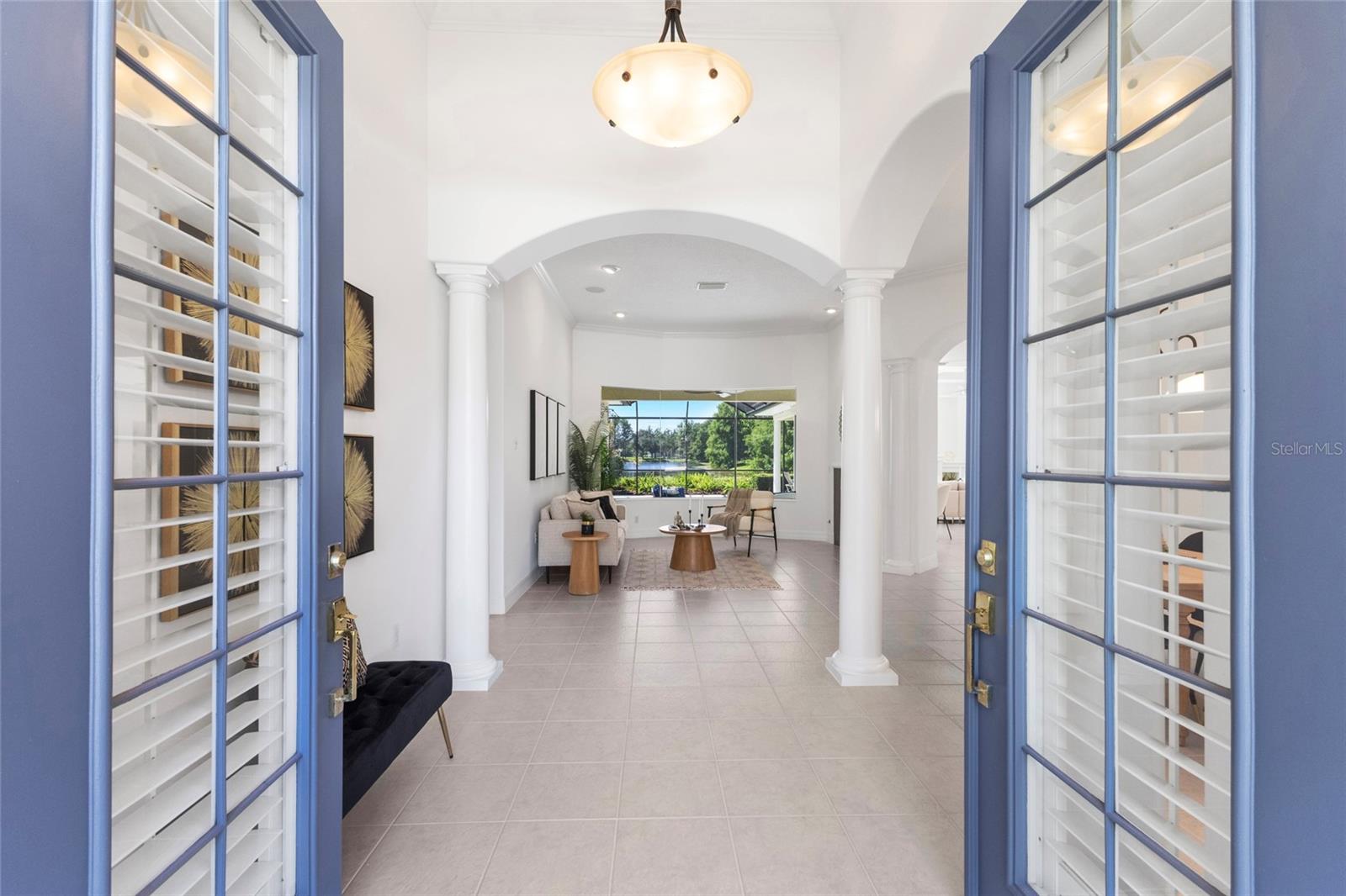 7062 TWIN HILLS TER, LAKEWOOD RANCH, FL, 34202