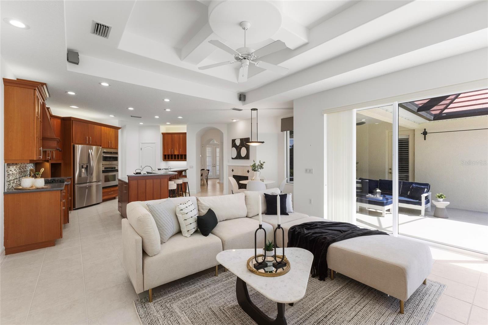 7062 TWIN HILLS TER, LAKEWOOD RANCH, FL, 34202