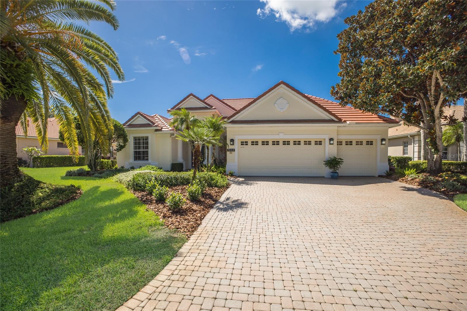 7062 TWIN HILLS TER, LAKEWOOD RANCH, FL, 34202