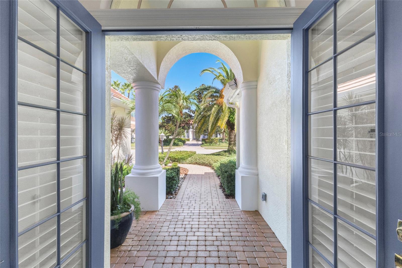 7062 TWIN HILLS TER, LAKEWOOD RANCH, FL, 34202