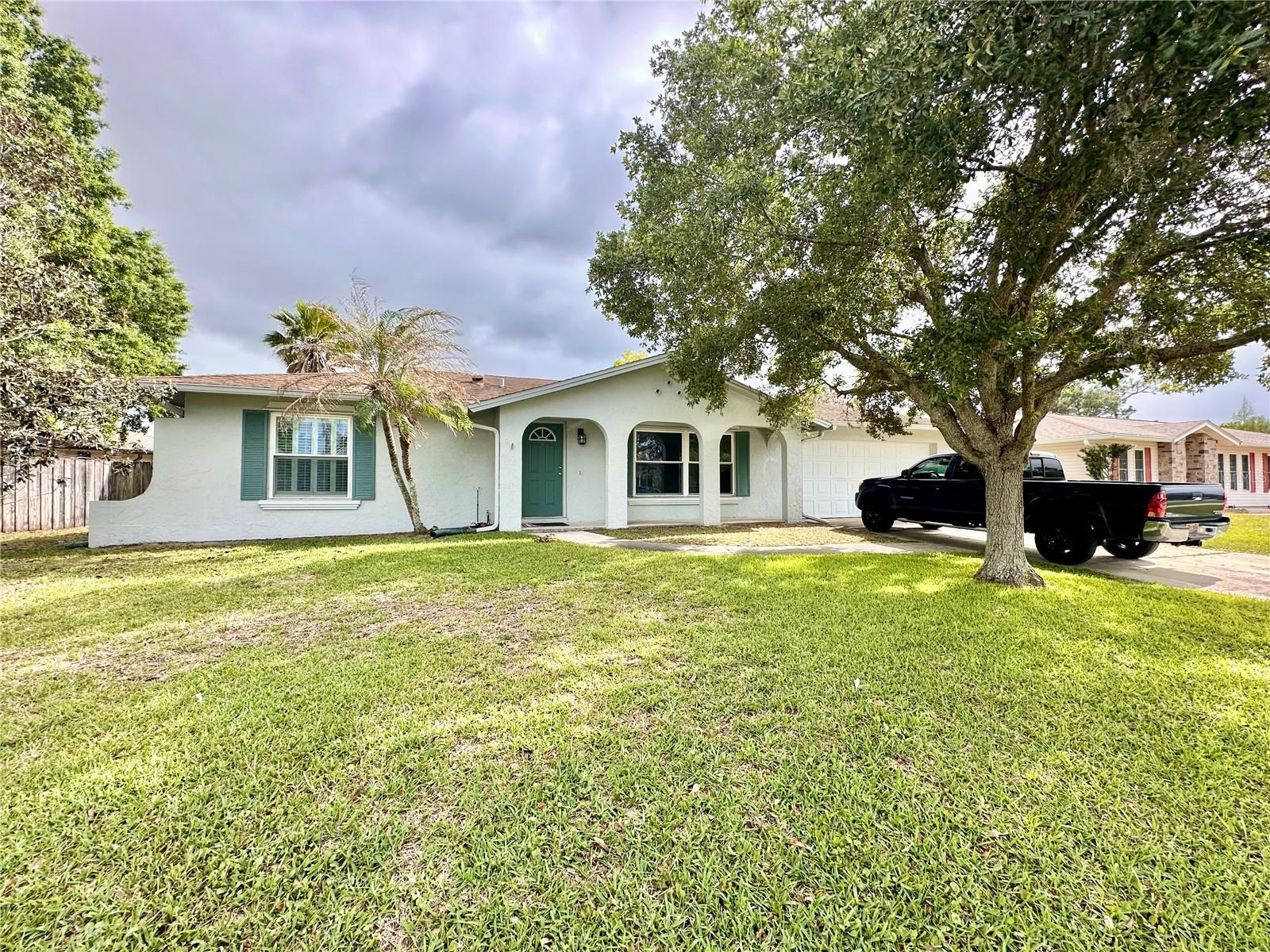 8262 DEMING DR, ORLANDO, FL, 32825
