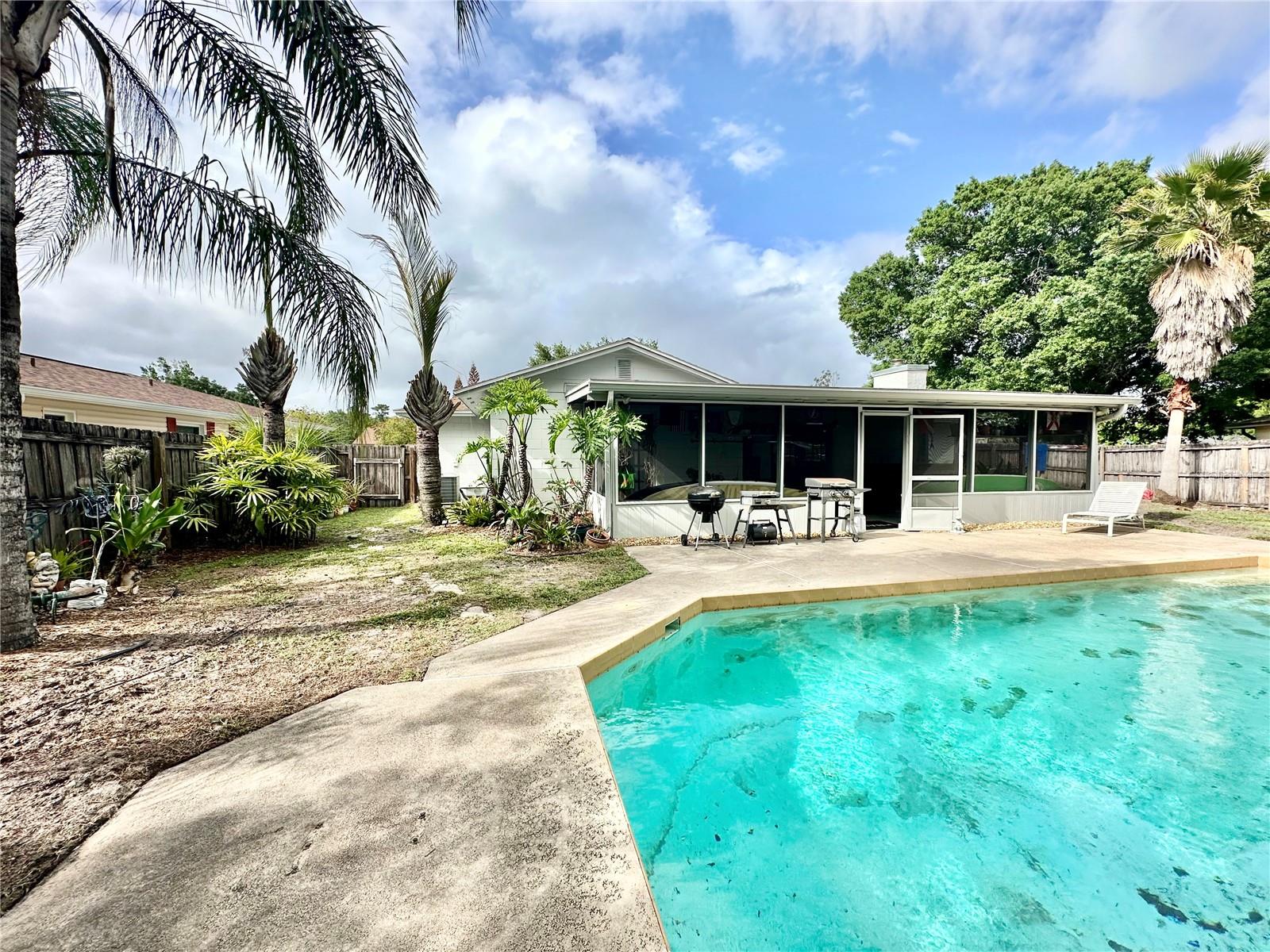 8262 DEMING DR, ORLANDO, FL, 32825