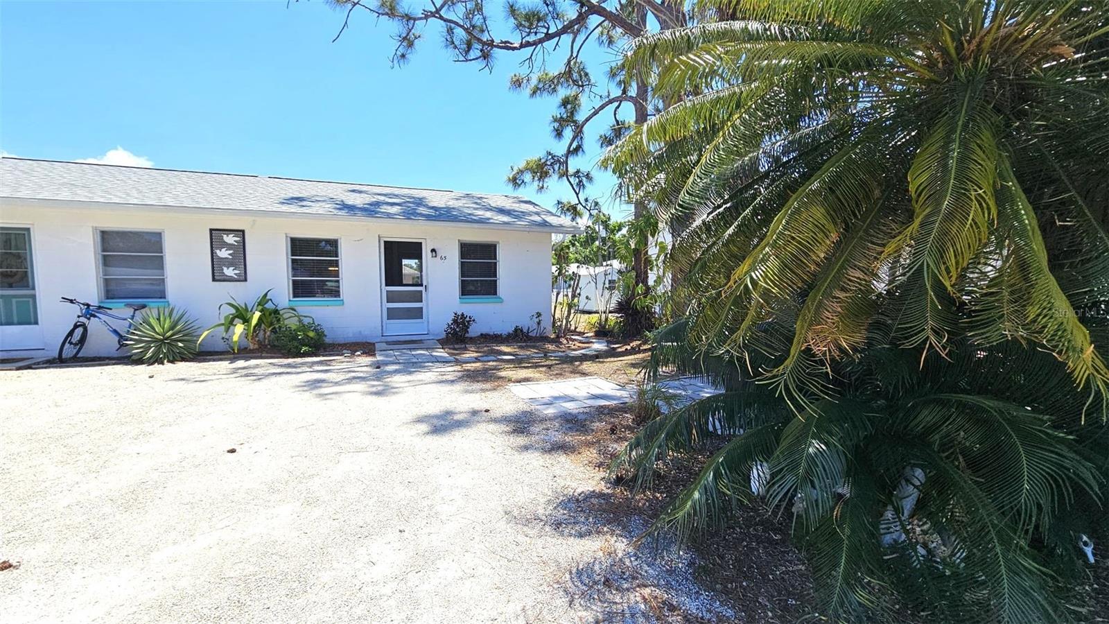 65 N MAPLE ST, ENGLEWOOD, FL, 34223