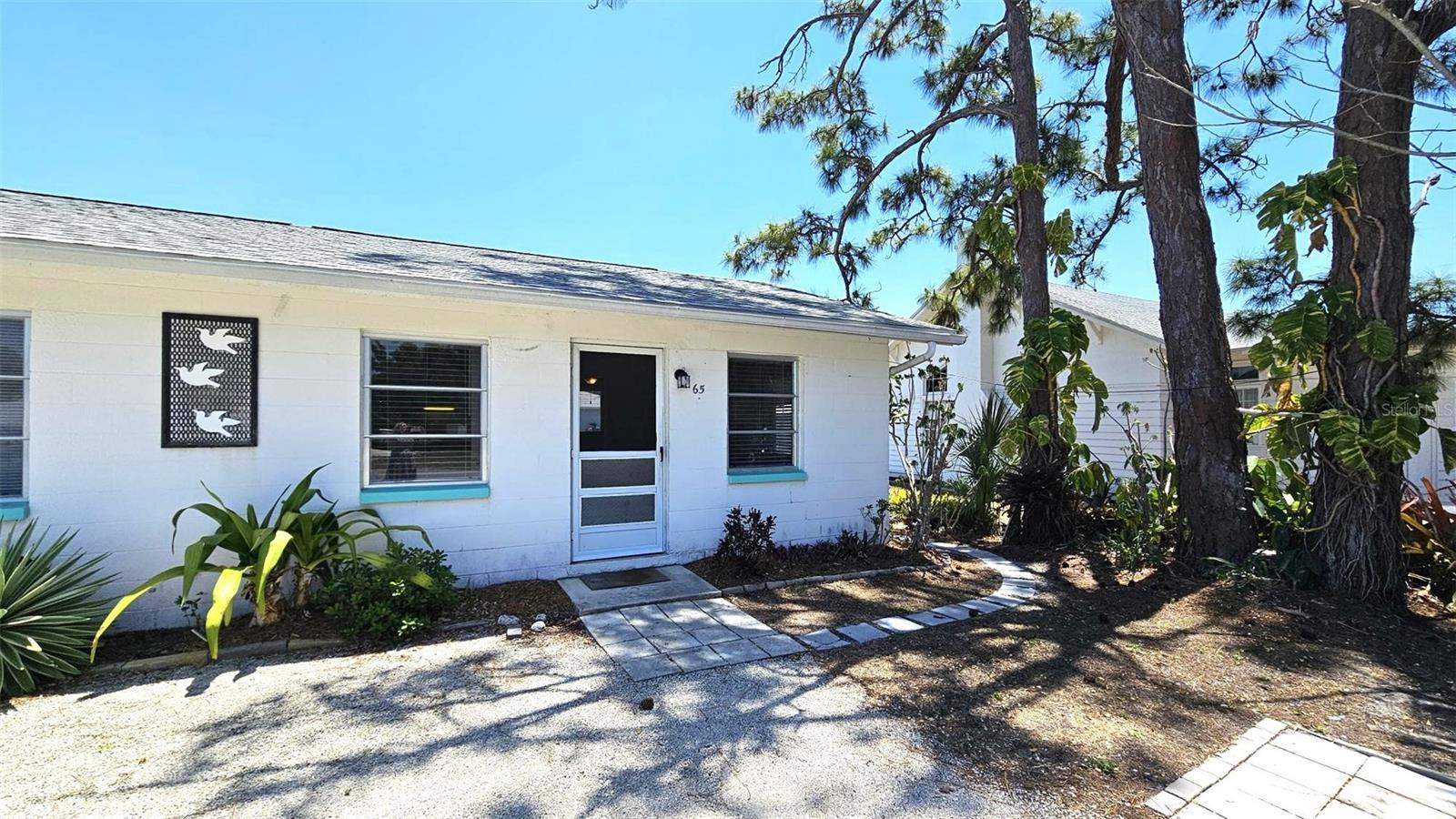 65 N MAPLE ST, ENGLEWOOD, FL, 34223