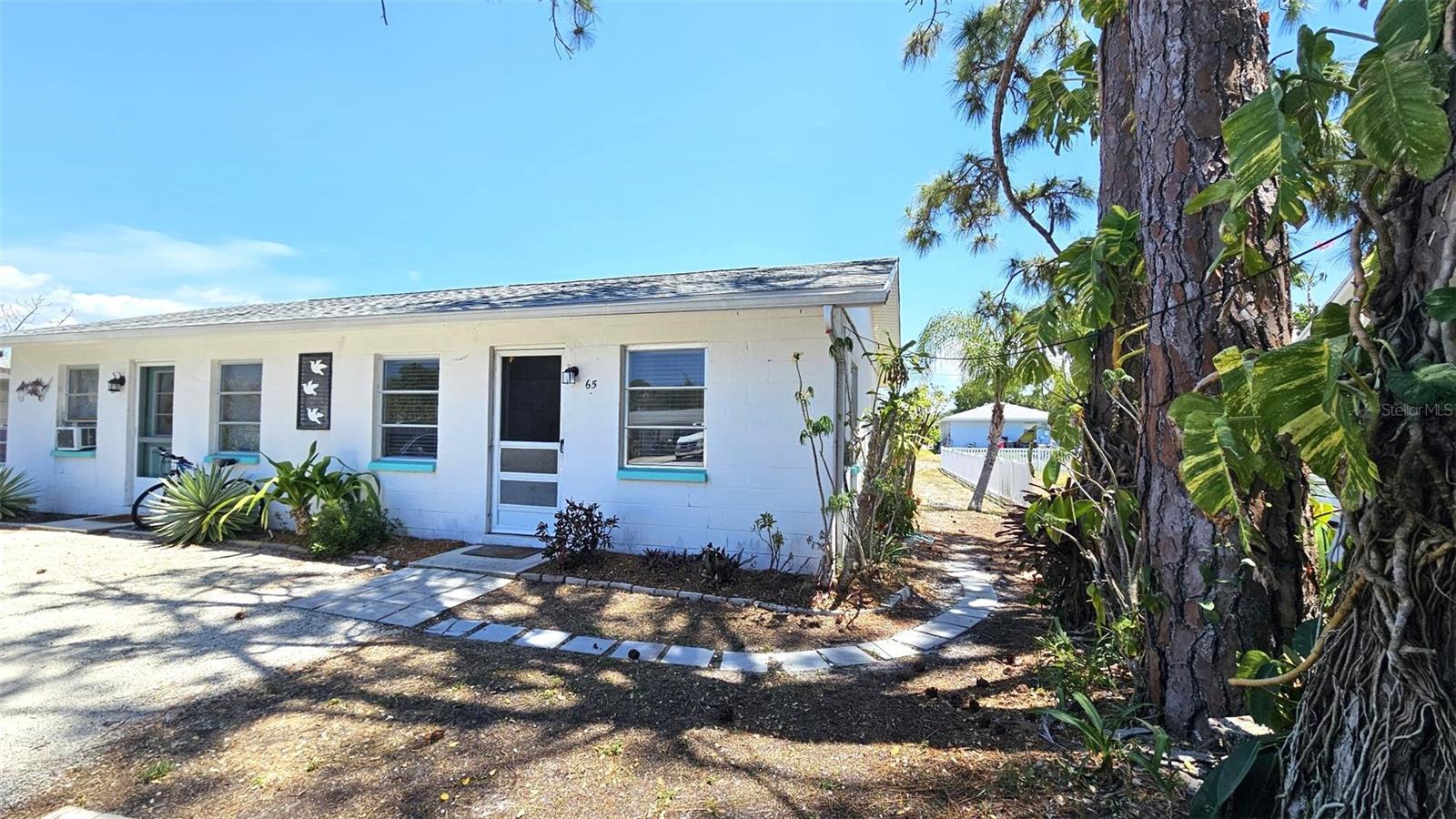65 N MAPLE ST, ENGLEWOOD, FL, 34223