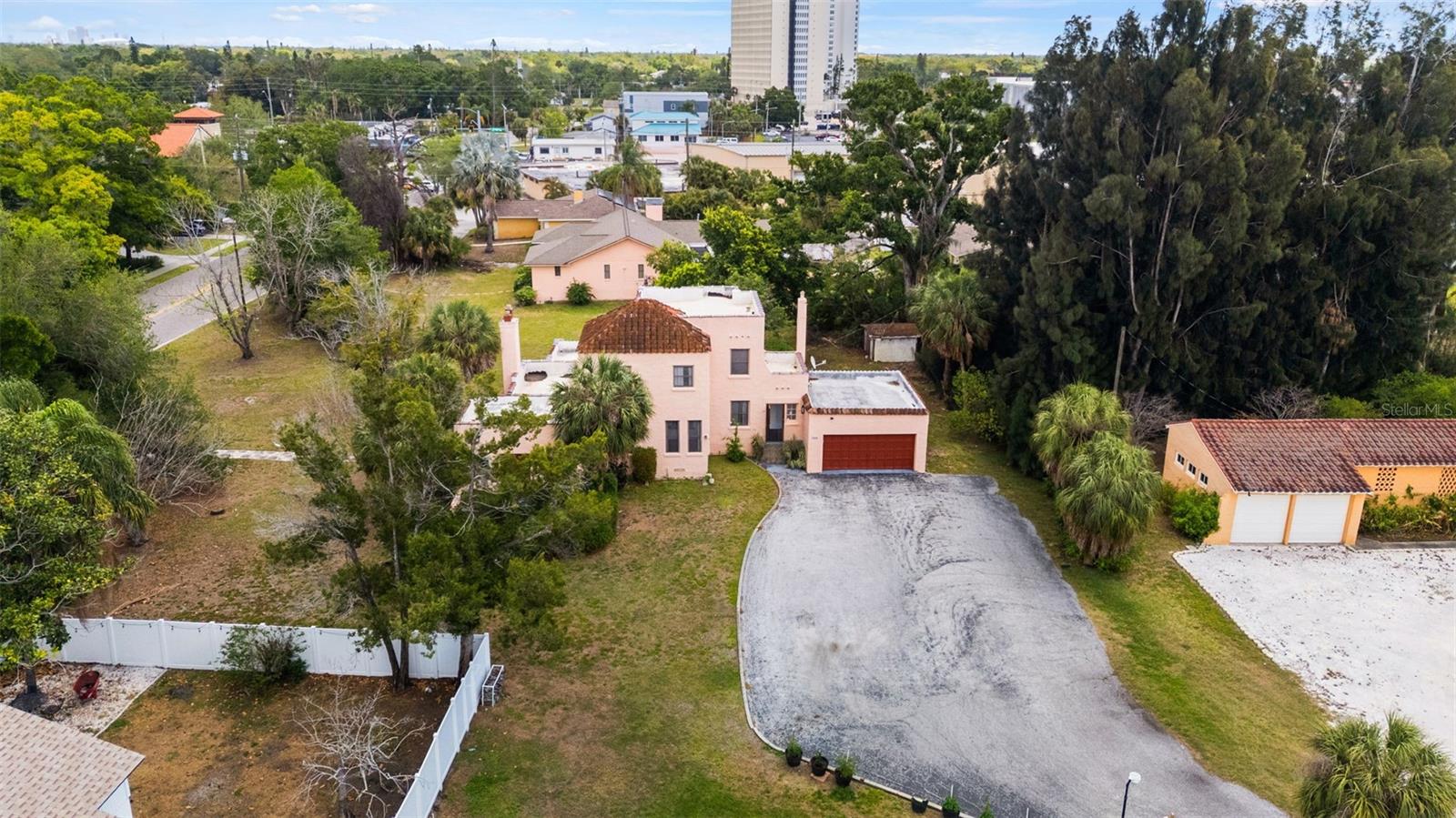 7010 PARK ST S, ST PETERSBURG, FL, 33707