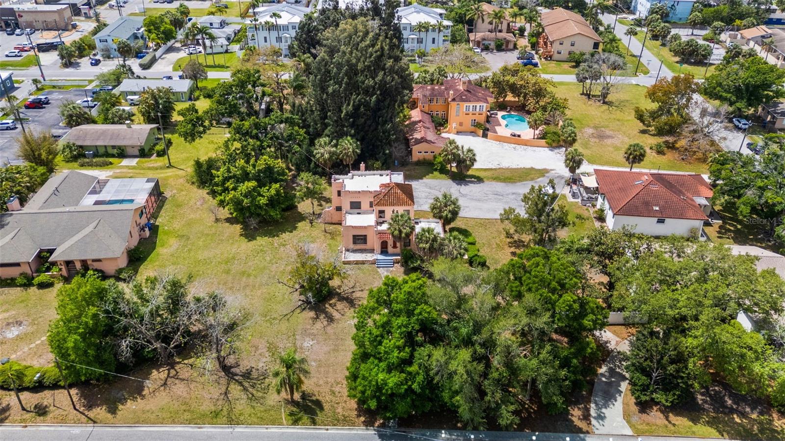 7010 PARK ST S, ST PETERSBURG, FL, 33707