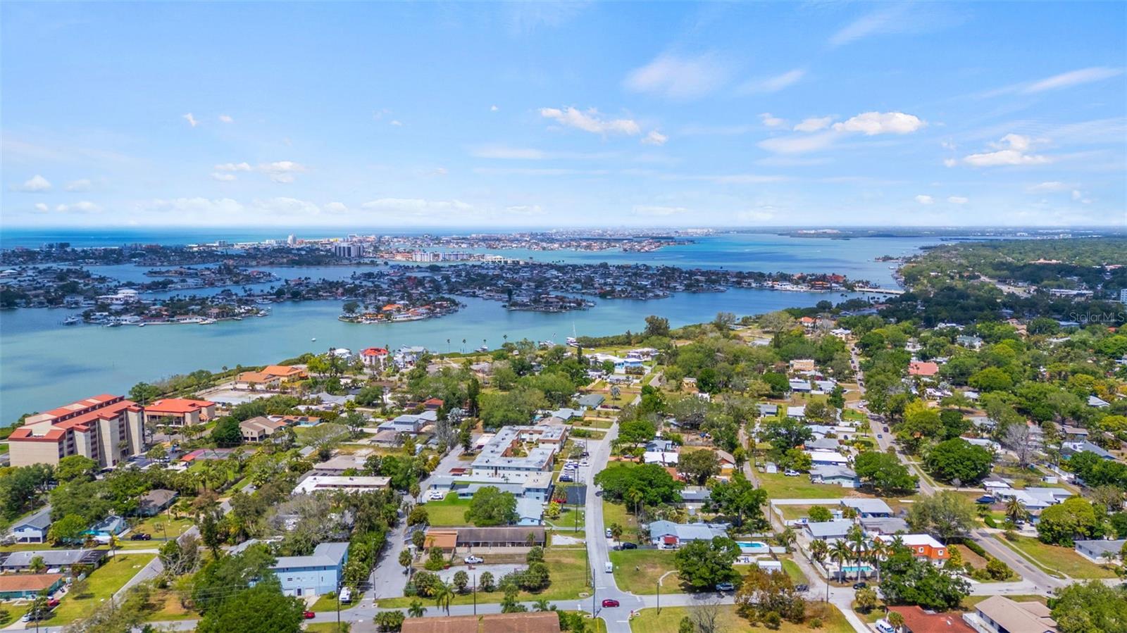 7010 PARK ST S, ST PETERSBURG, FL, 33707