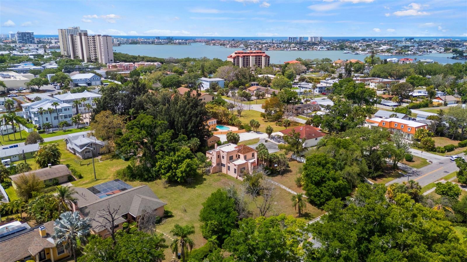 7010 PARK ST S, ST PETERSBURG, FL, 33707