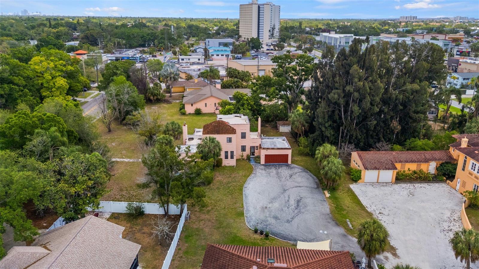 7010 PARK ST S, ST PETERSBURG, FL, 33707