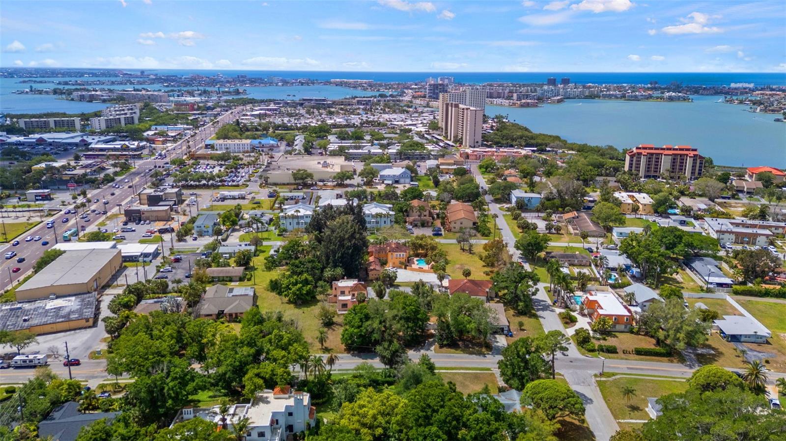 7010 PARK ST S, ST PETERSBURG, FL, 33707