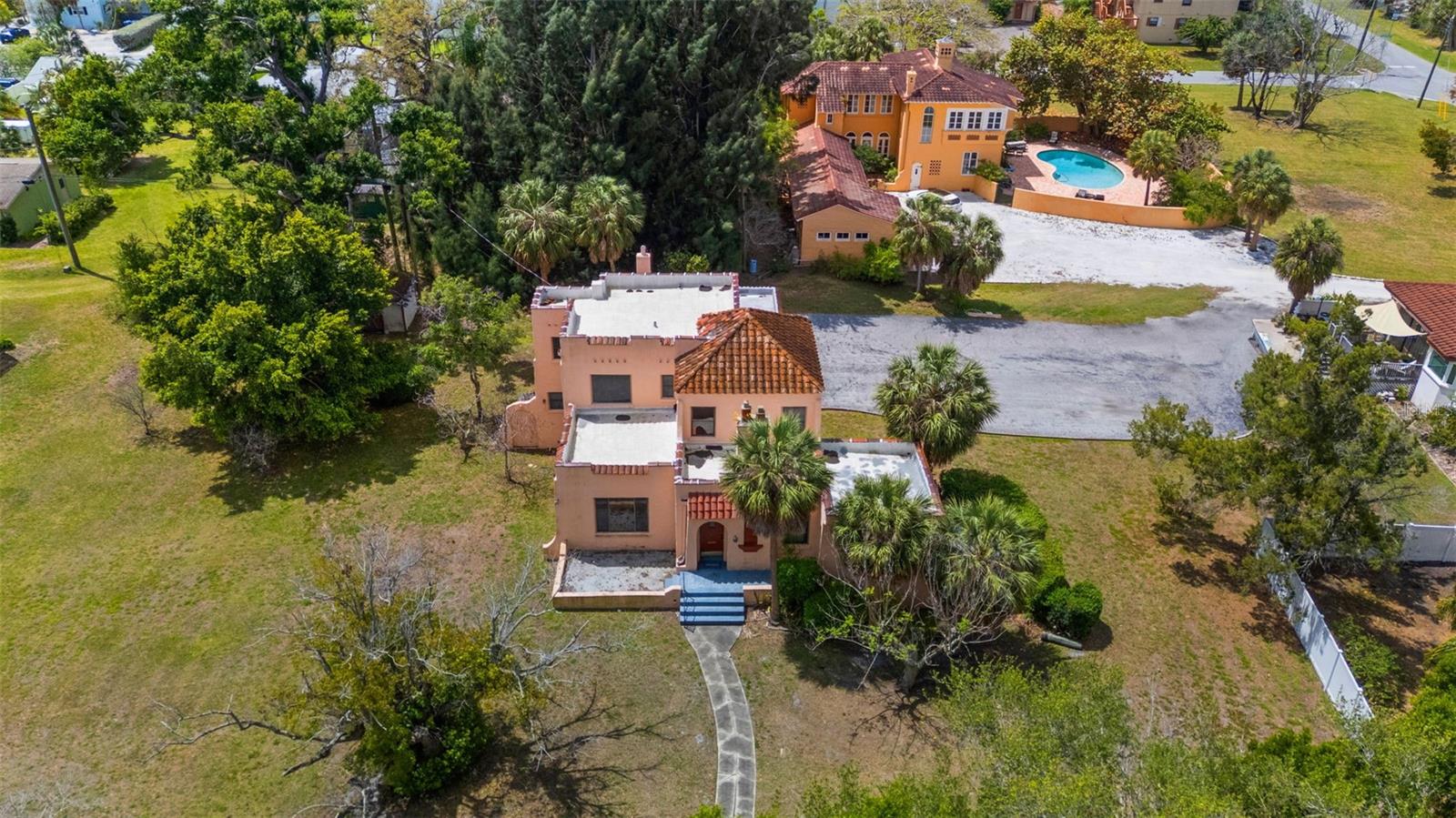 7010 PARK ST S, ST PETERSBURG, FL, 33707