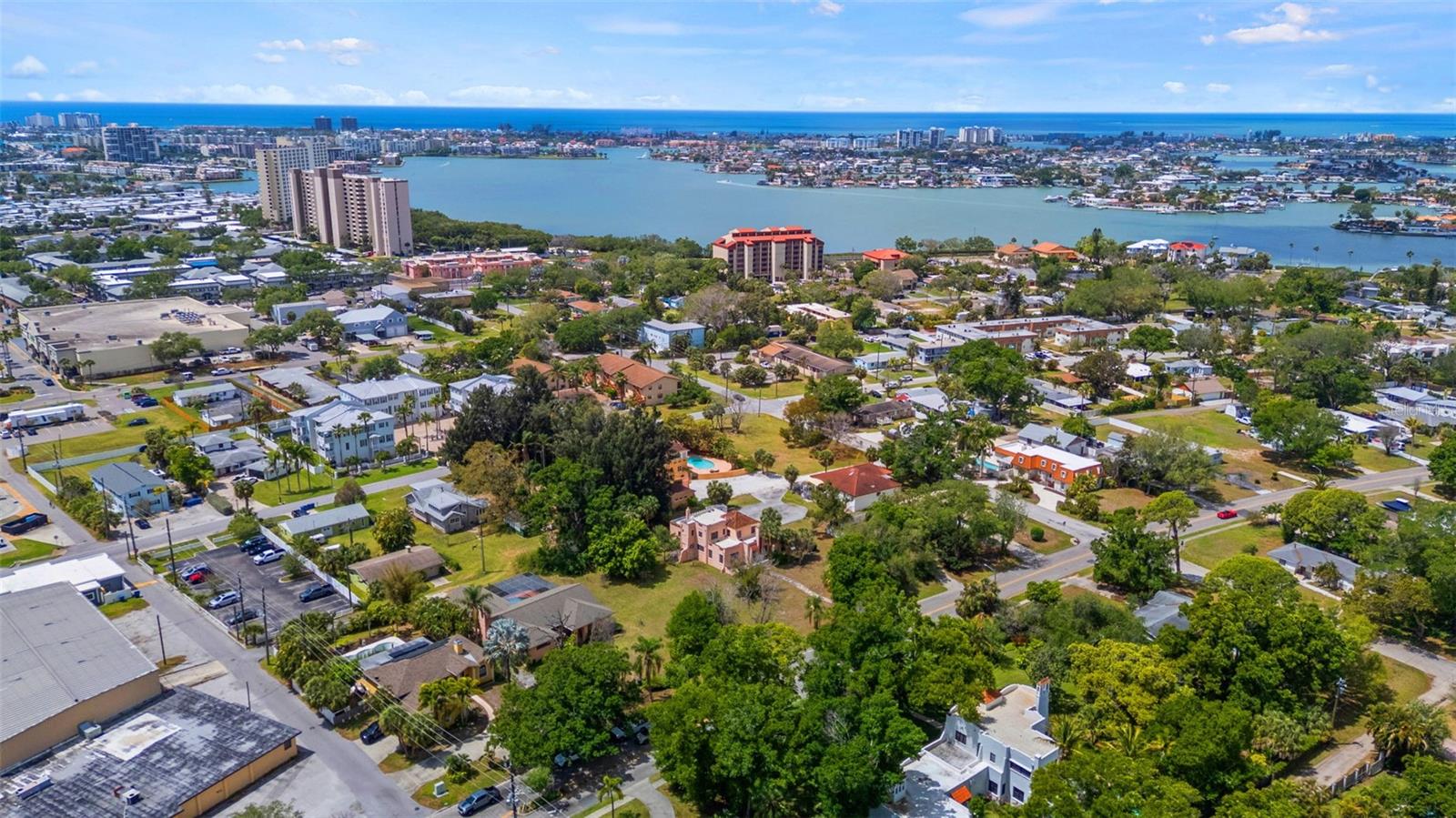 7010 PARK ST S, ST PETERSBURG, FL, 33707