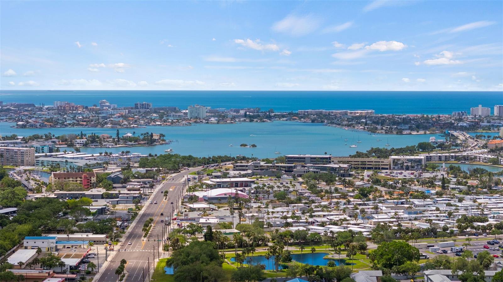 7010 PARK ST S, ST PETERSBURG, FL, 33707