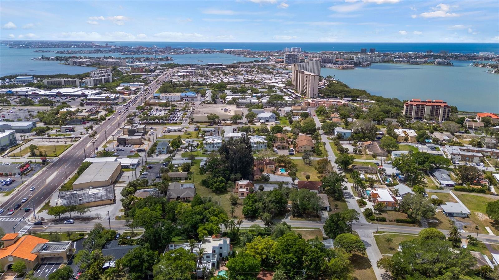 7010 PARK ST S, ST PETERSBURG, FL, 33707