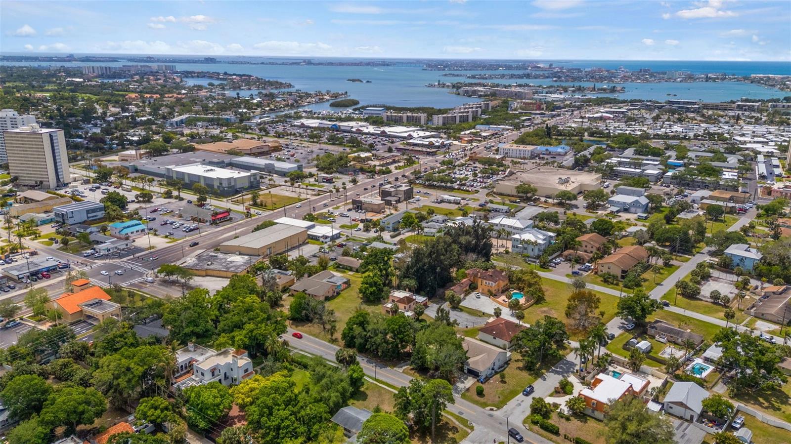 7010 PARK ST S, ST PETERSBURG, FL, 33707