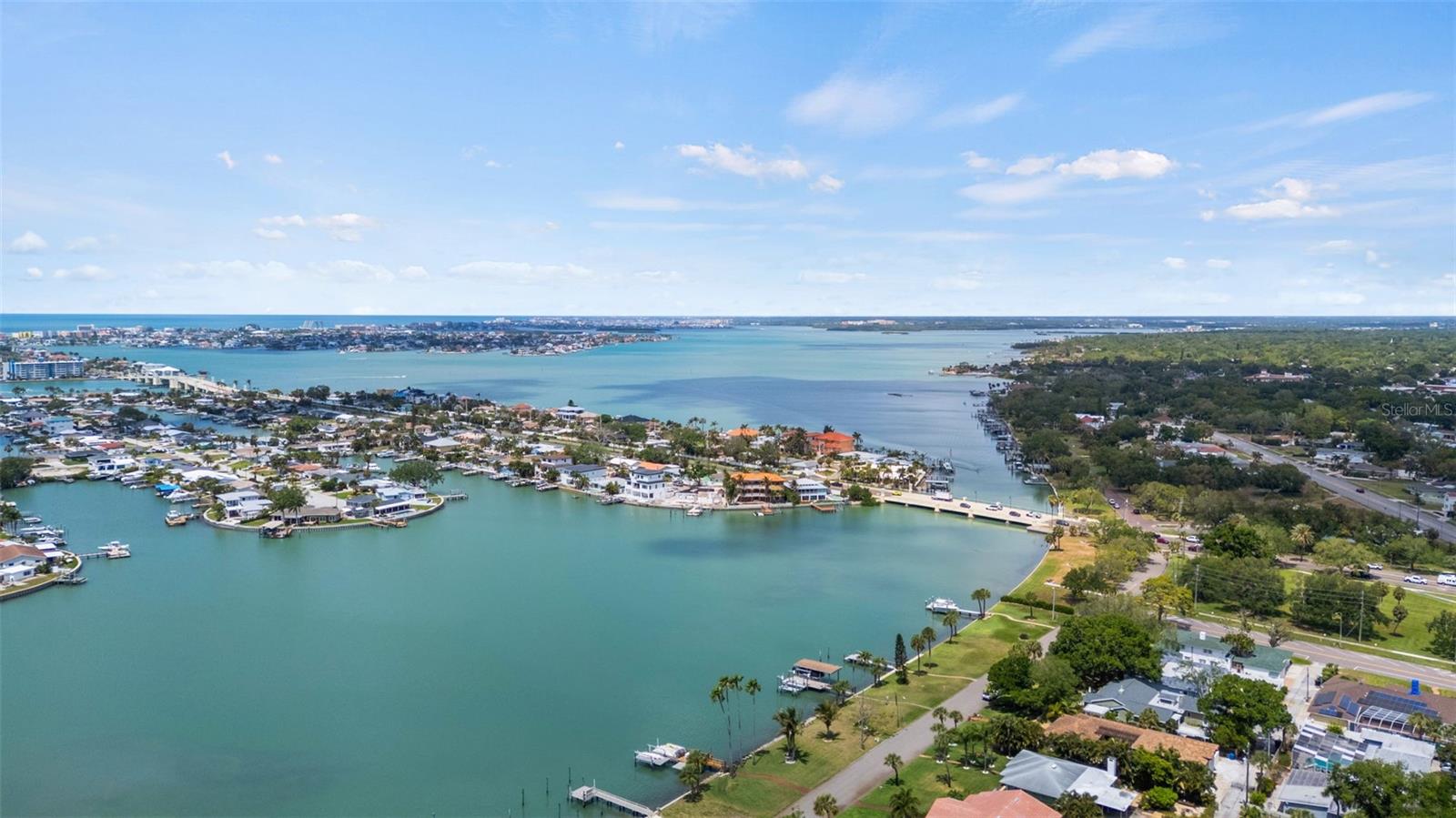 7010 PARK ST S, ST PETERSBURG, FL, 33707