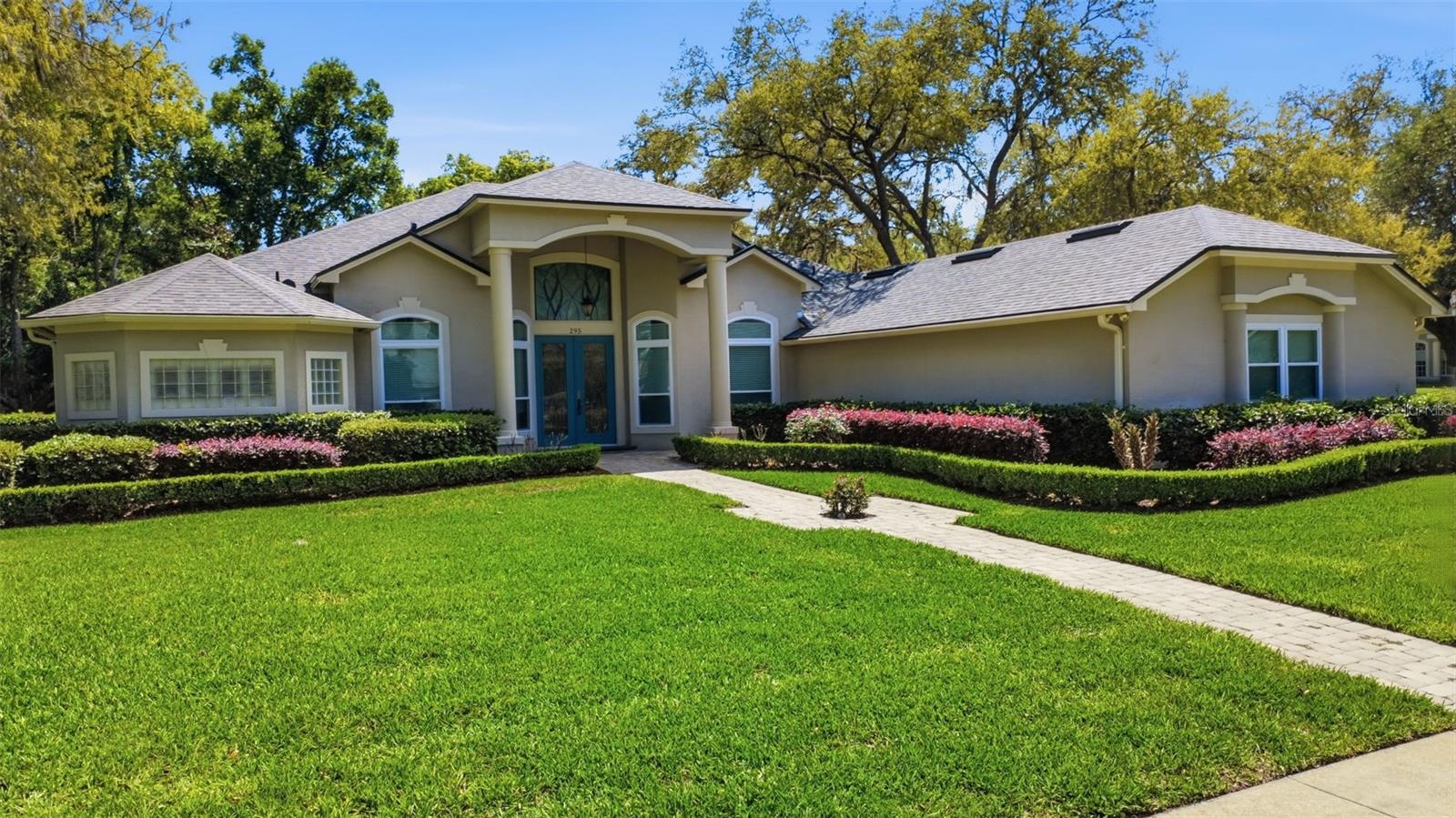 295 BALD EAGLE RUN, LAKE MARY, FL, 32746