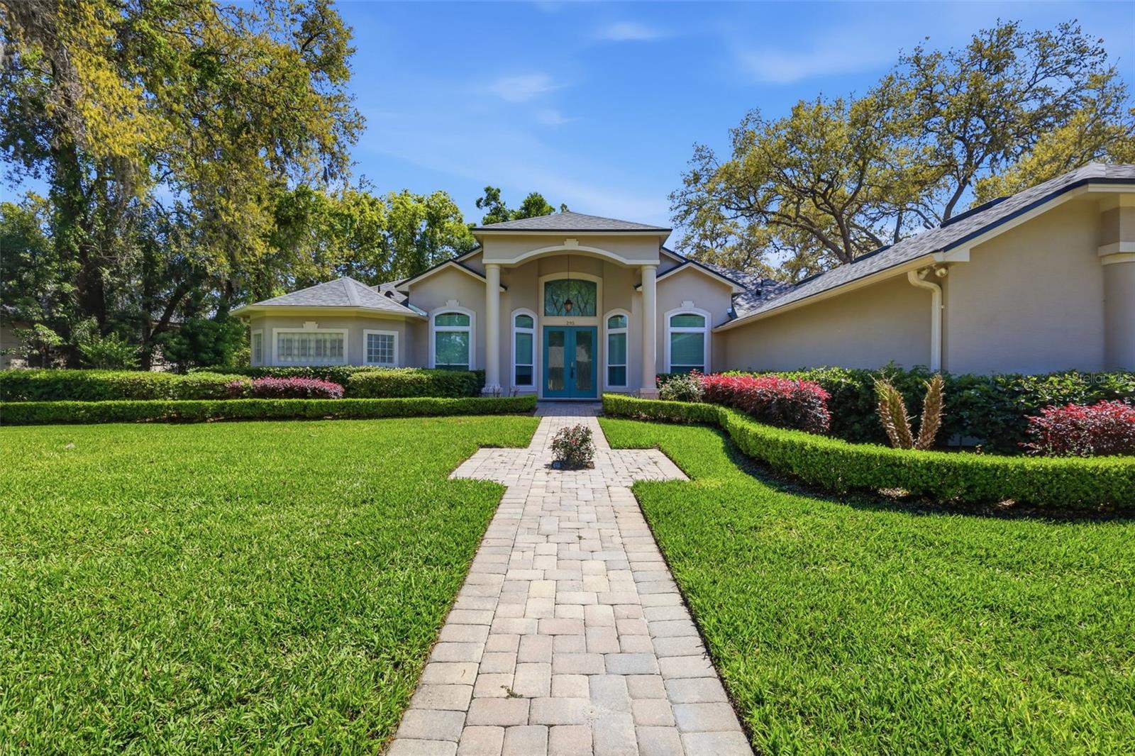 295 BALD EAGLE RUN, LAKE MARY, FL, 32746