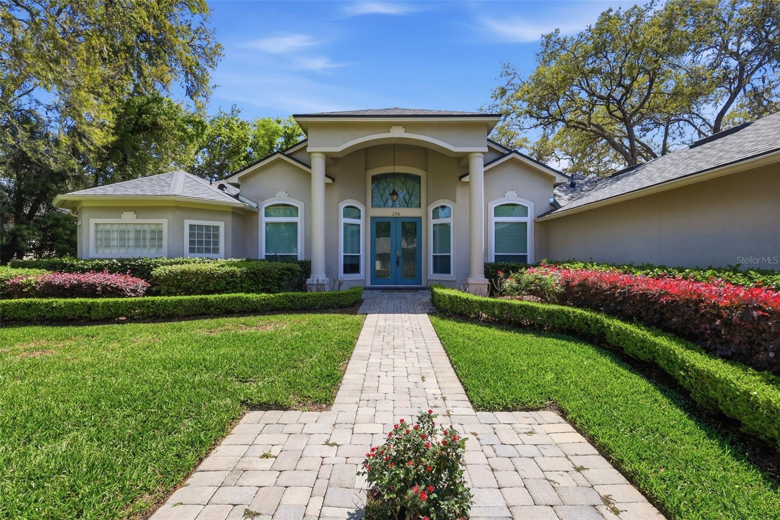 295 BALD EAGLE RUN, LAKE MARY, FL, 32746