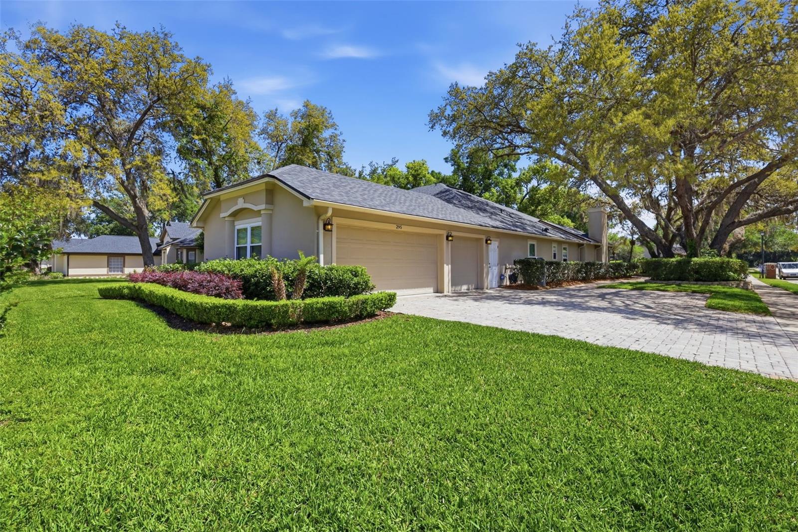 295 BALD EAGLE RUN, LAKE MARY, FL, 32746