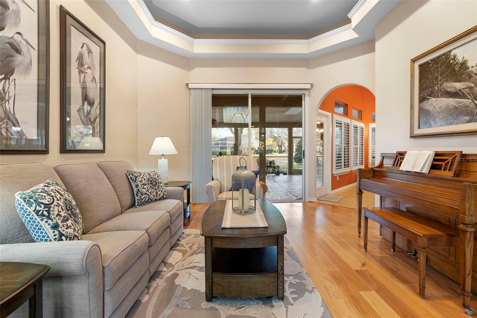 295 BALD EAGLE RUN, LAKE MARY, FL, 32746