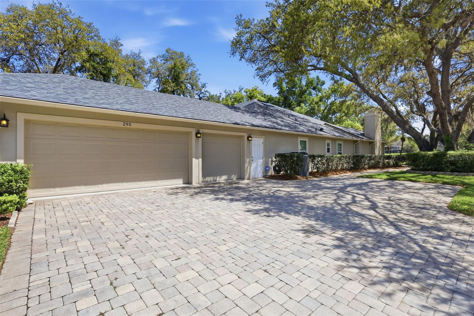 295 BALD EAGLE RUN, LAKE MARY, FL, 32746