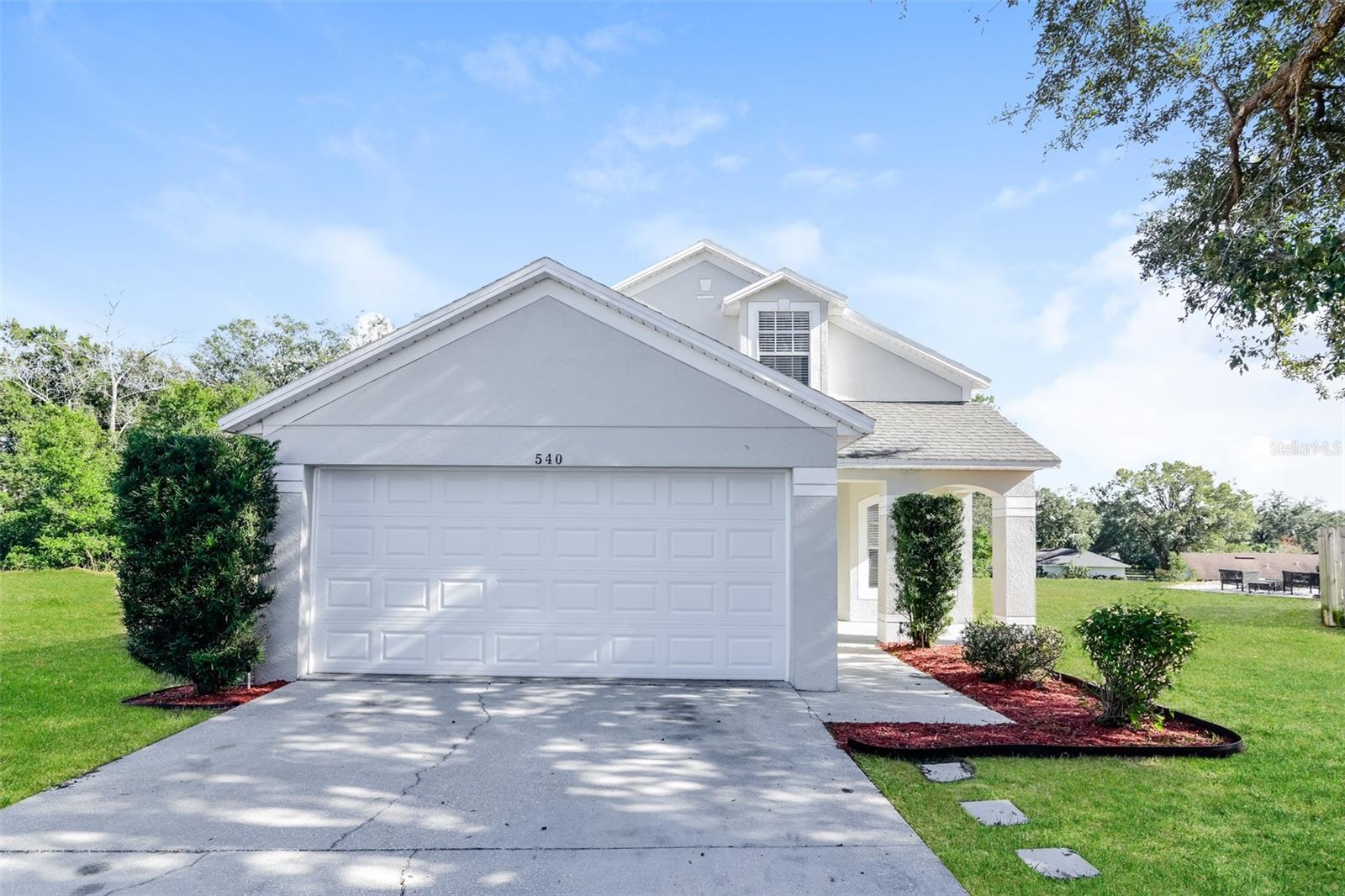 540 ROYAL RIDGE DR, DAVENPORT, FL, 33837
