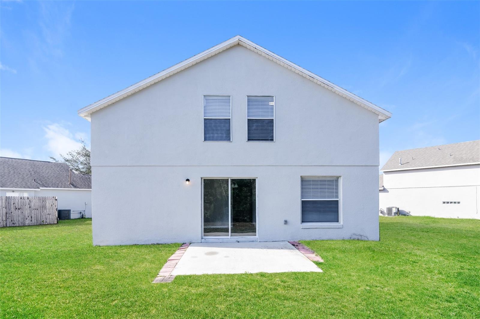 540 ROYAL RIDGE DR, DAVENPORT, FL, 33837