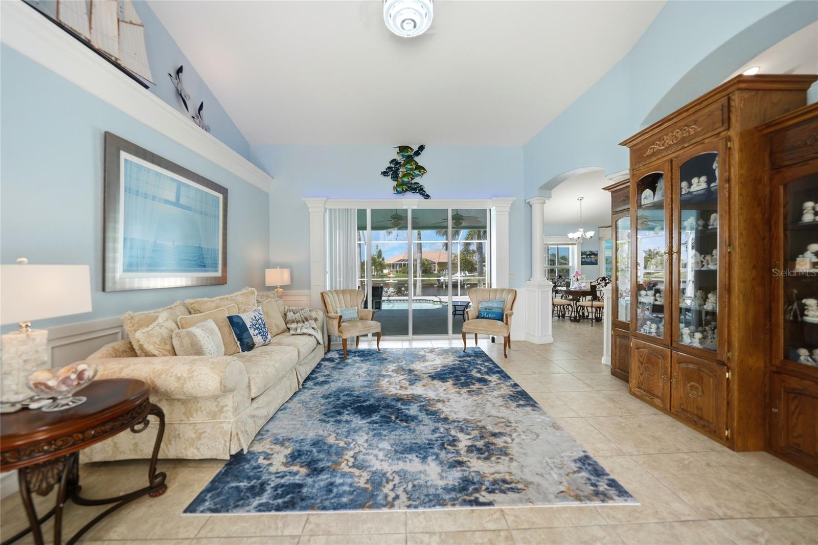 9325 ST PAUL DR, PORT CHARLOTTE, FL, 33981