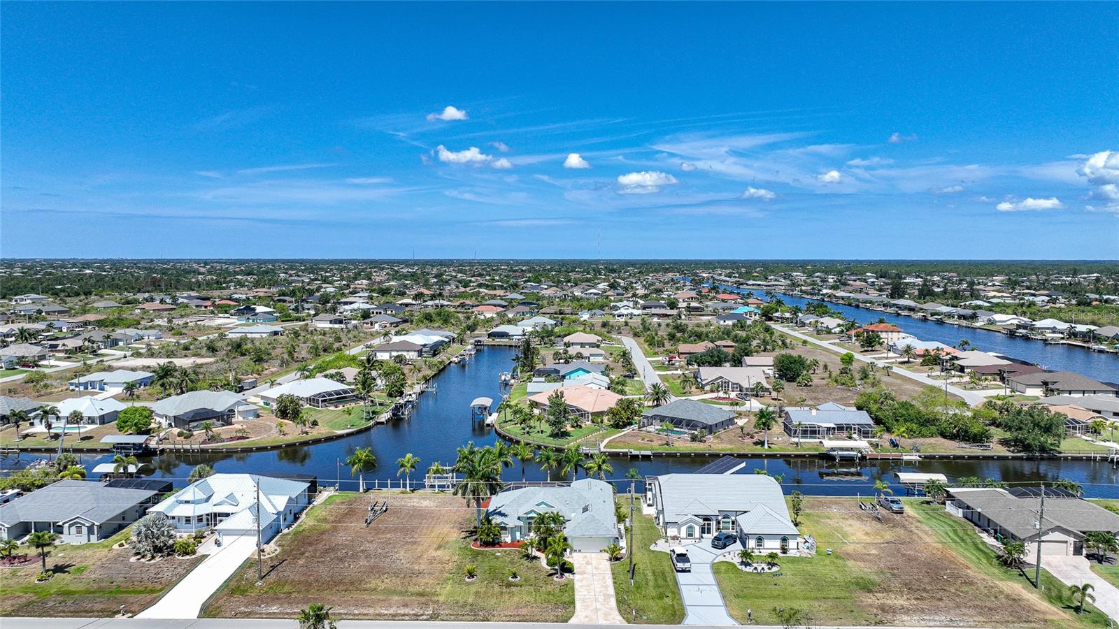 9325 ST PAUL DR, PORT CHARLOTTE, FL, 33981