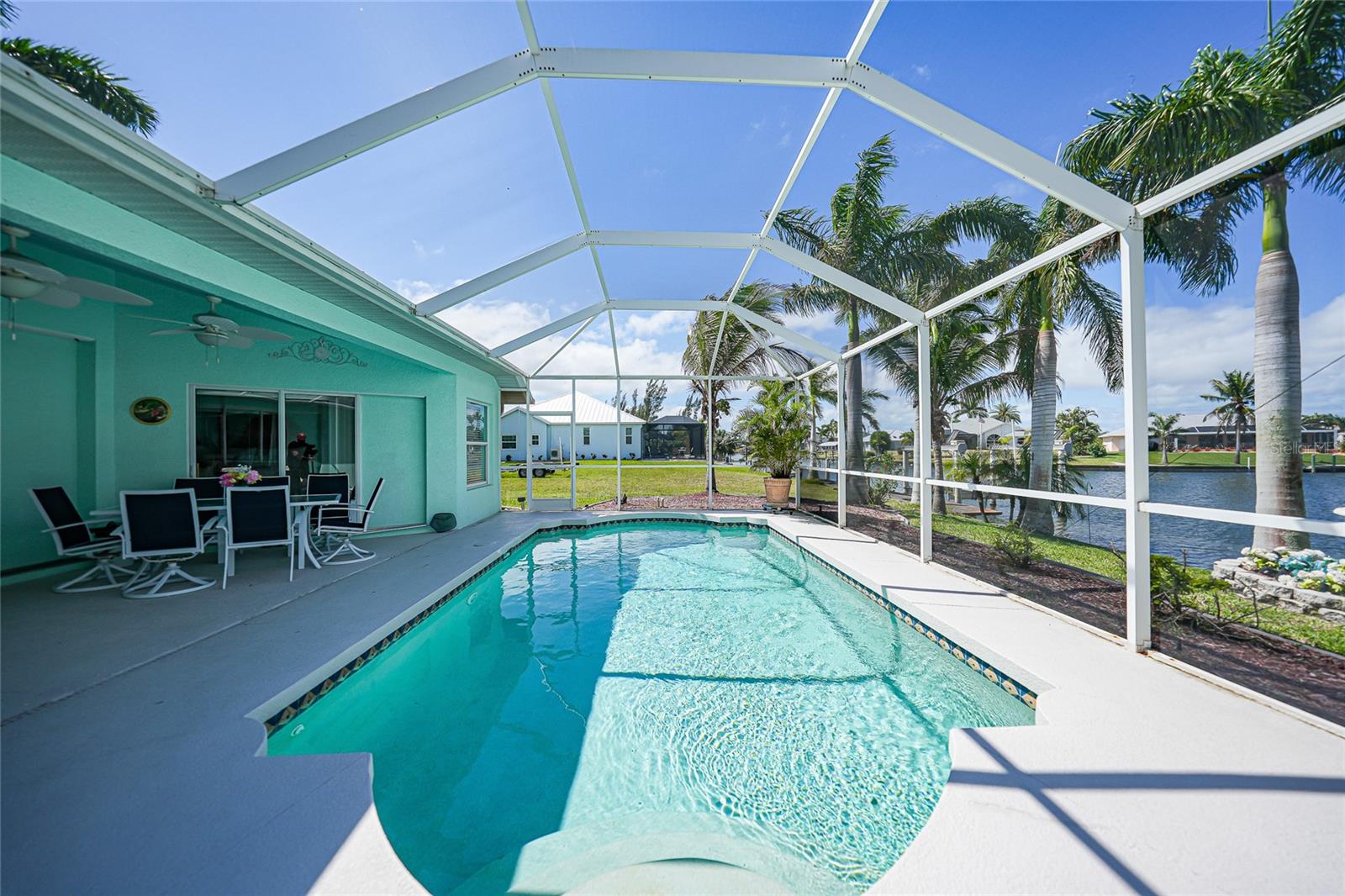 9325 ST PAUL DR, PORT CHARLOTTE, FL, 33981