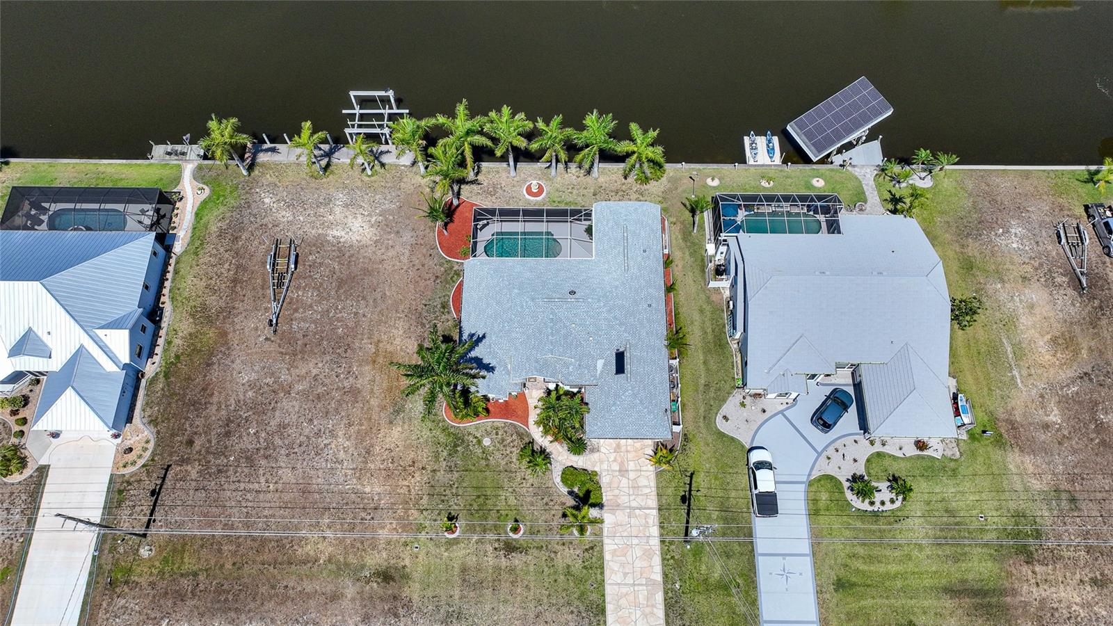 9325 ST PAUL DR, PORT CHARLOTTE, FL, 33981