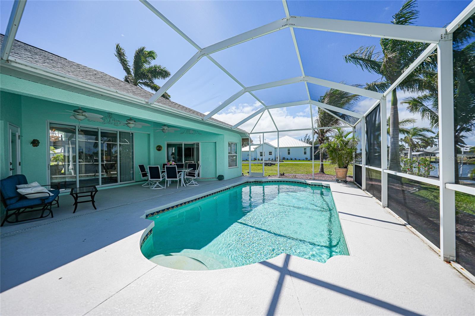 9325 ST PAUL DR, PORT CHARLOTTE, FL, 33981