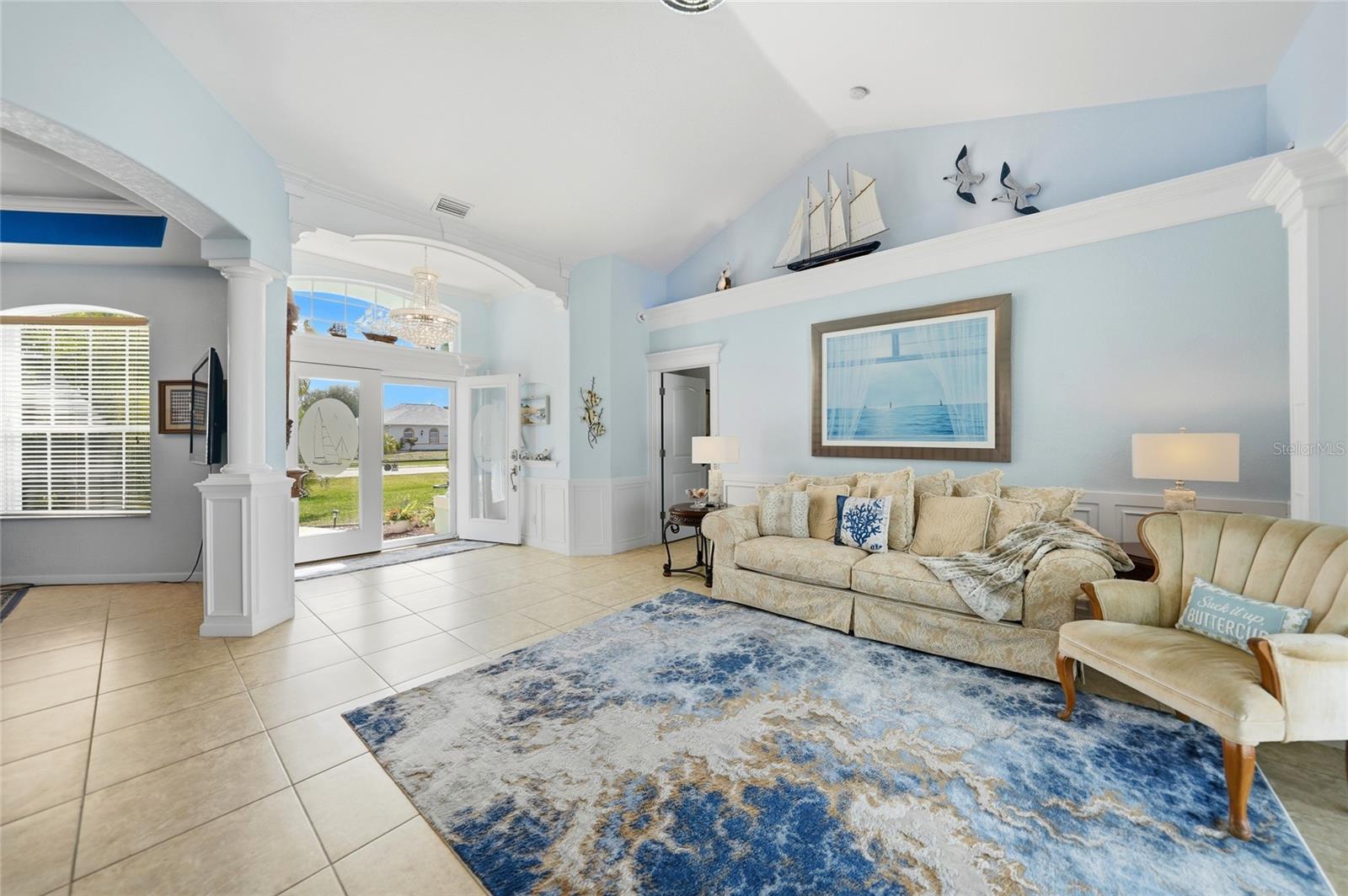 9325 ST PAUL DR, PORT CHARLOTTE, FL, 33981