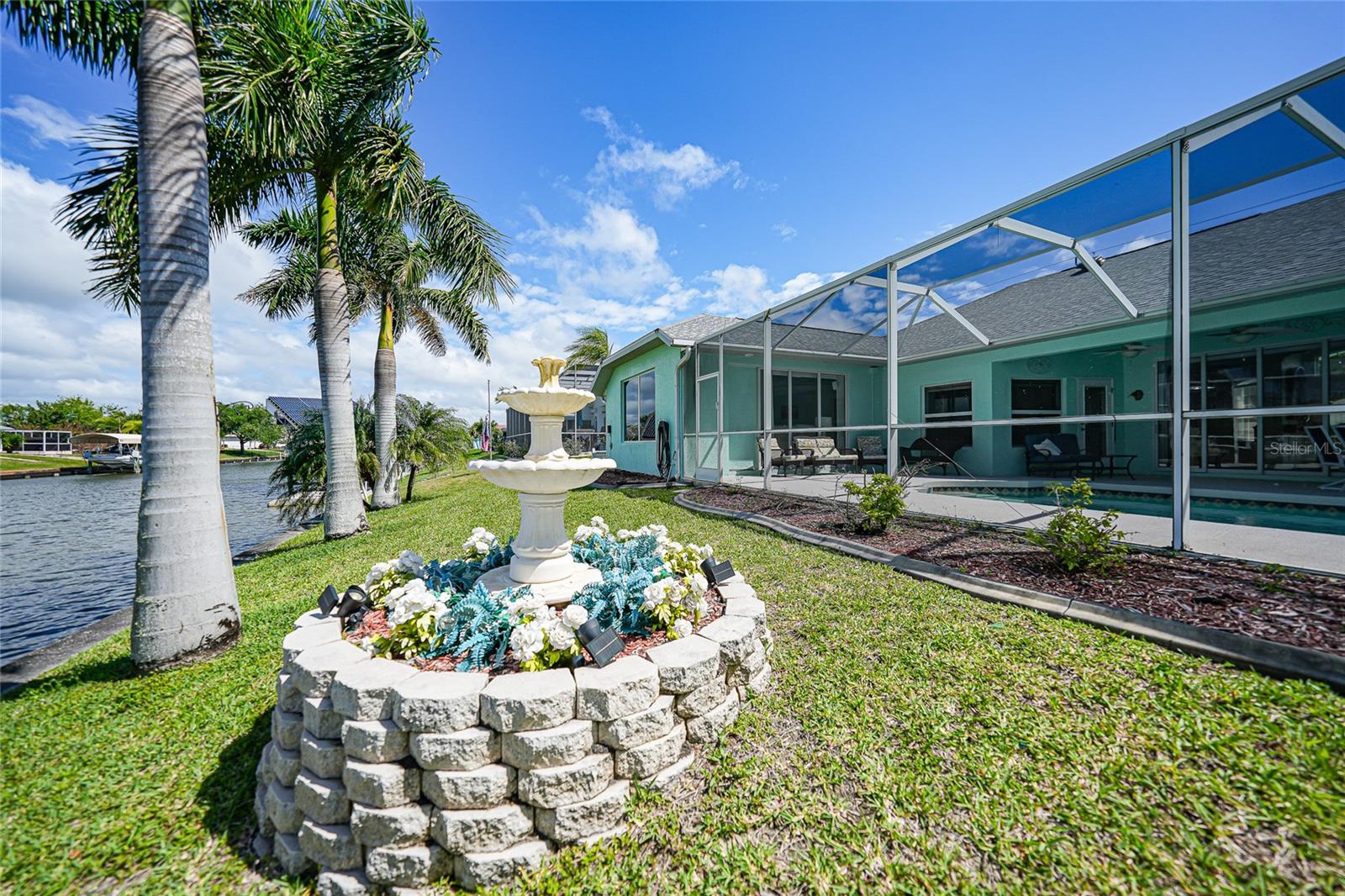 9325 ST PAUL DR, PORT CHARLOTTE, FL, 33981