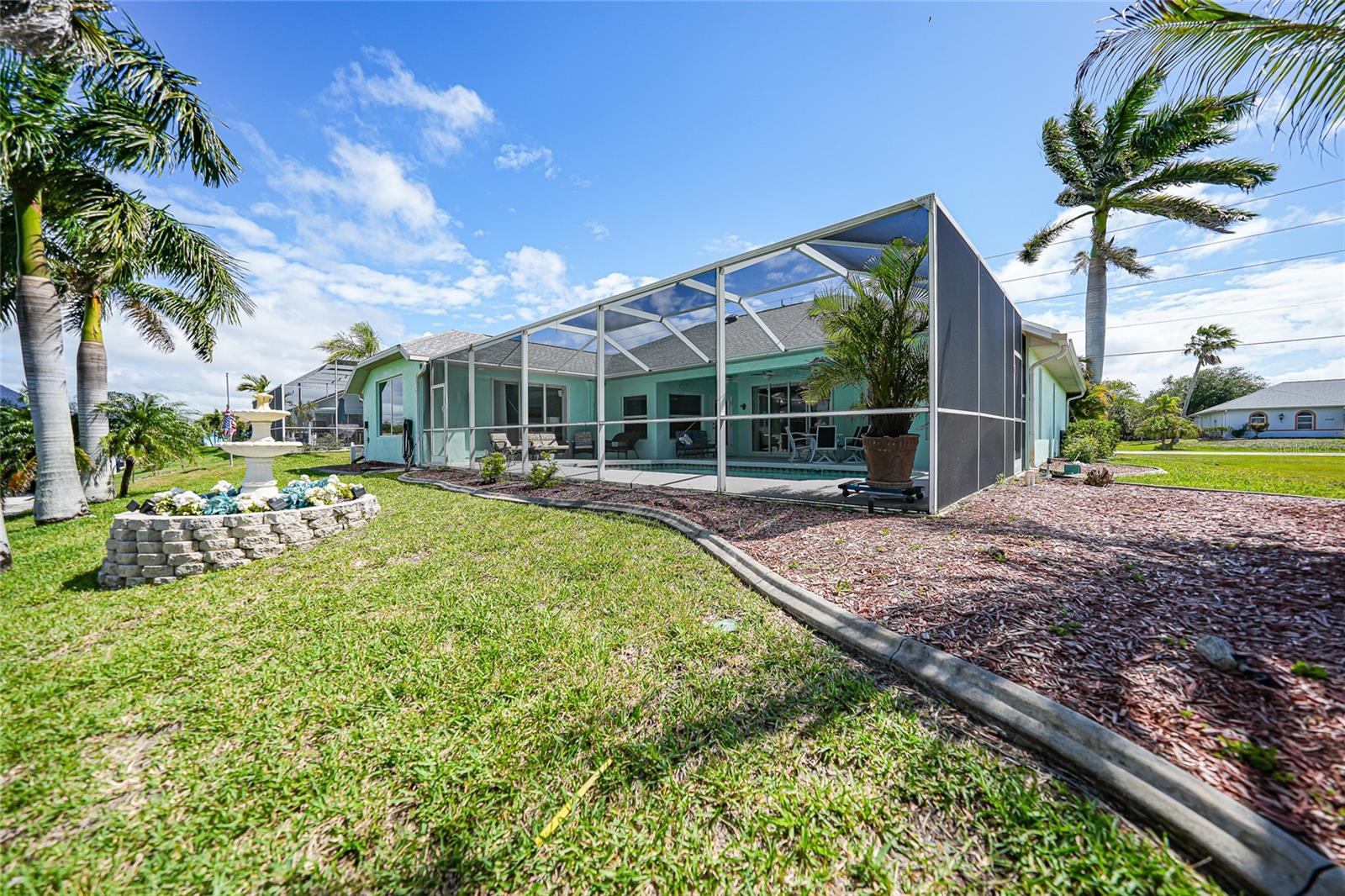 9325 ST PAUL DR, PORT CHARLOTTE, FL, 33981