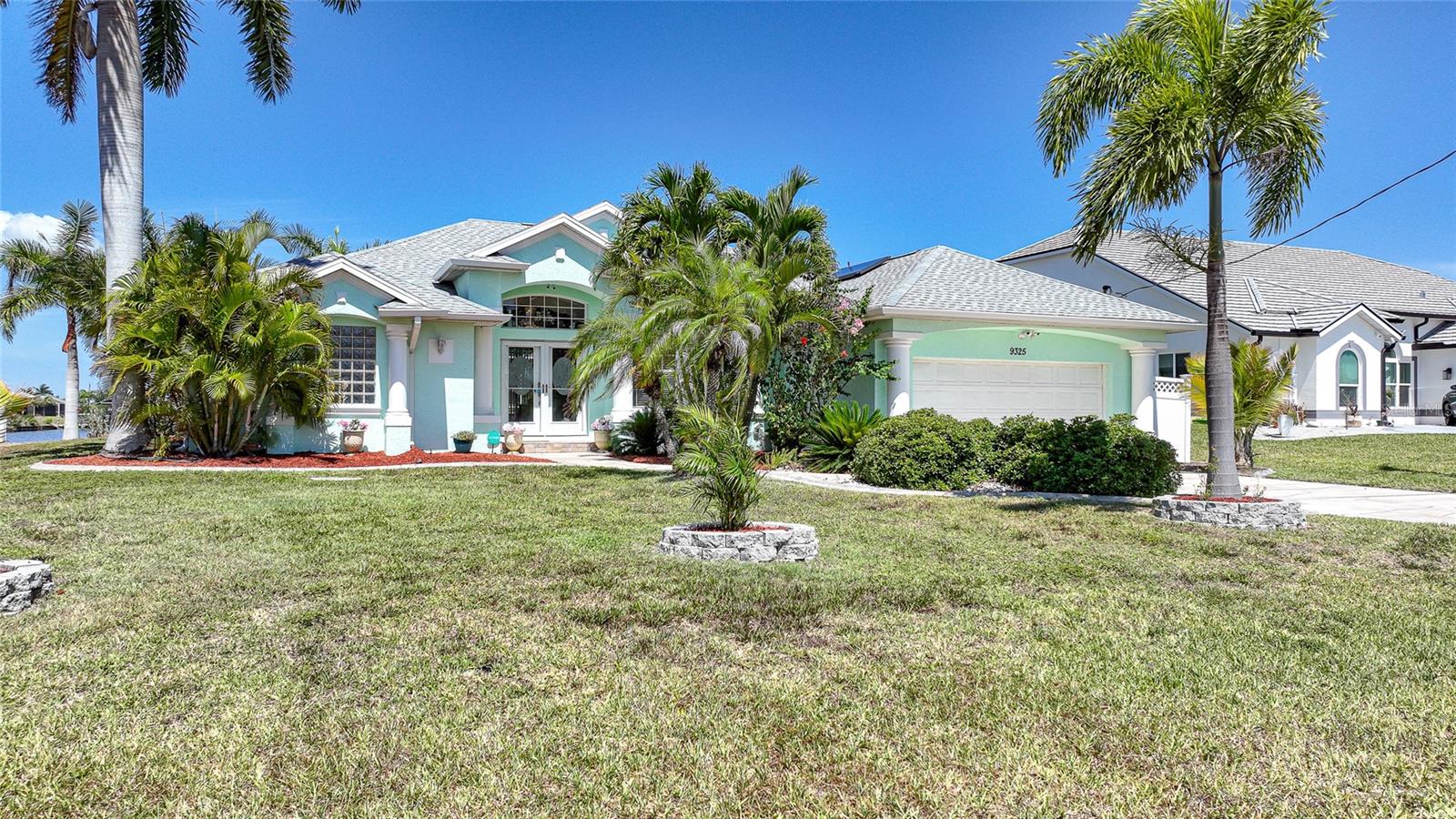 9325 ST PAUL DR, PORT CHARLOTTE, FL, 33981
