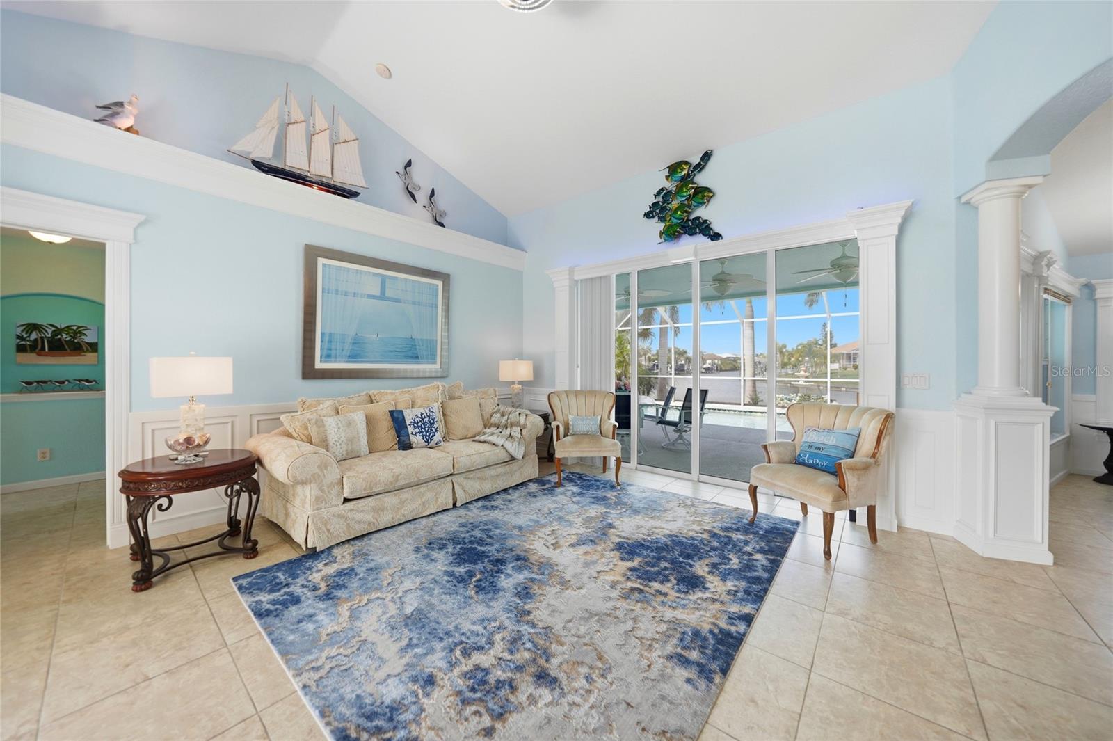 9325 ST PAUL DR, PORT CHARLOTTE, FL, 33981