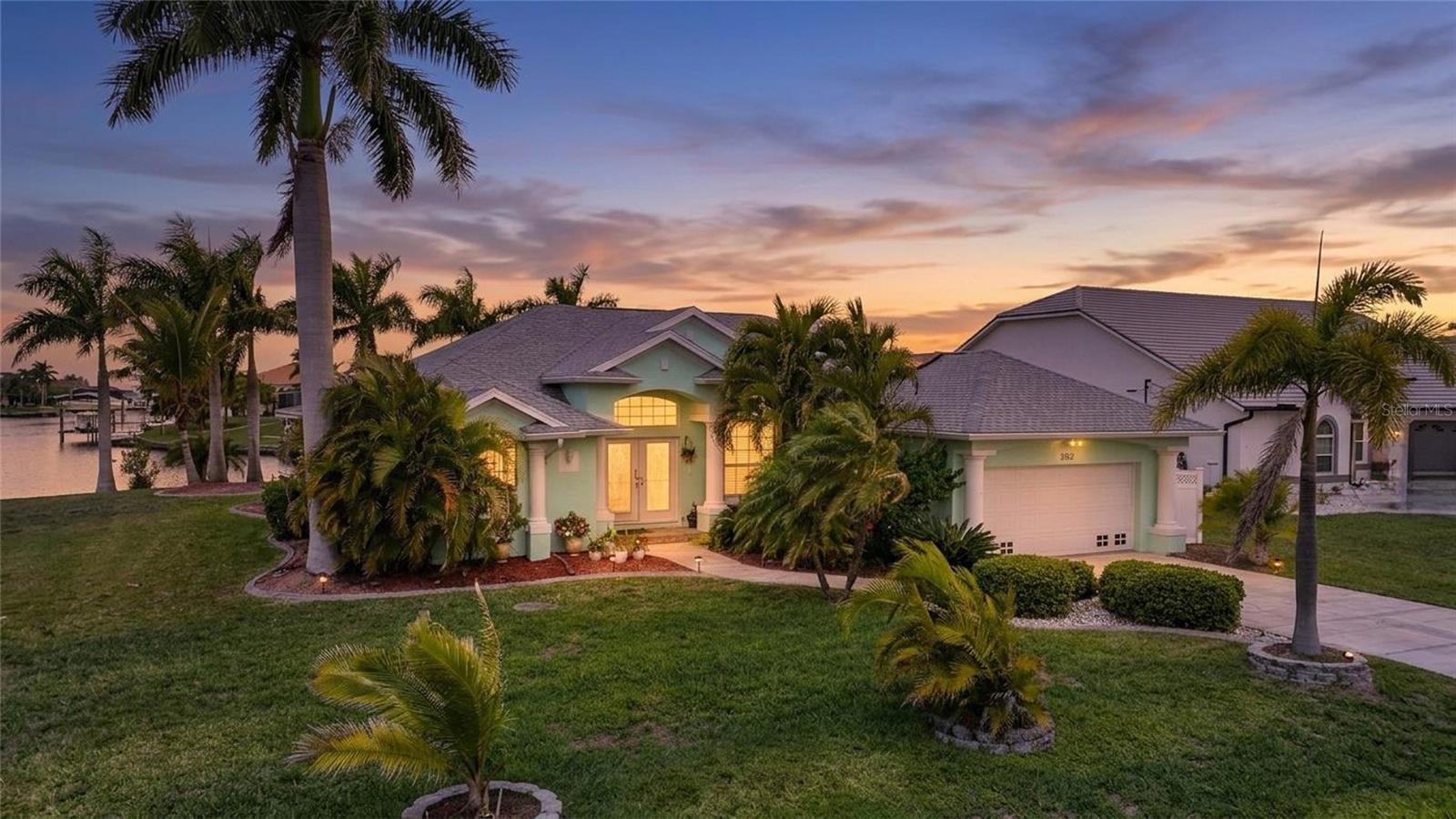 9325 ST PAUL DR, PORT CHARLOTTE, FL, 33981