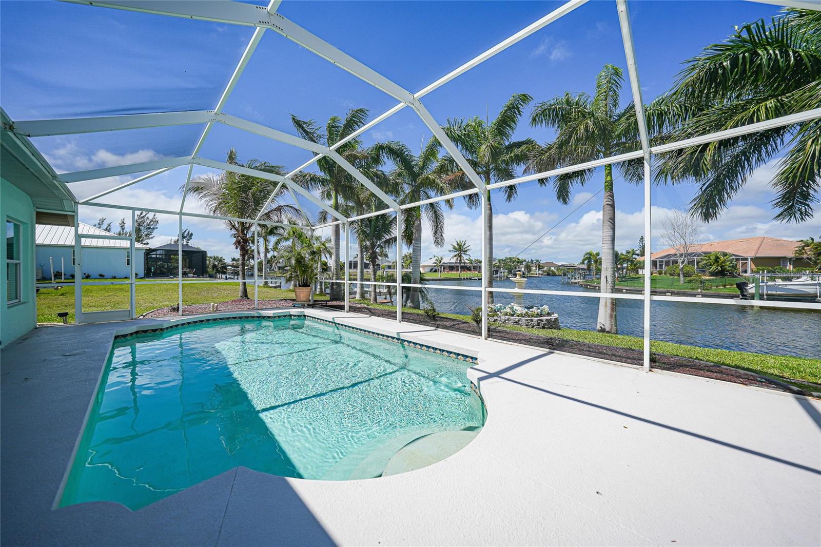 9325 ST PAUL DR, PORT CHARLOTTE, FL, 33981