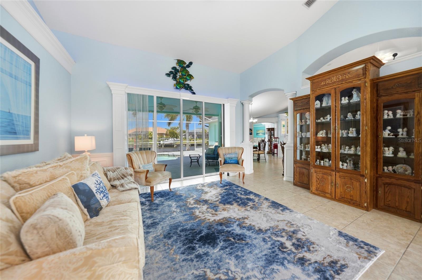 9325 ST PAUL DR, PORT CHARLOTTE, FL, 33981