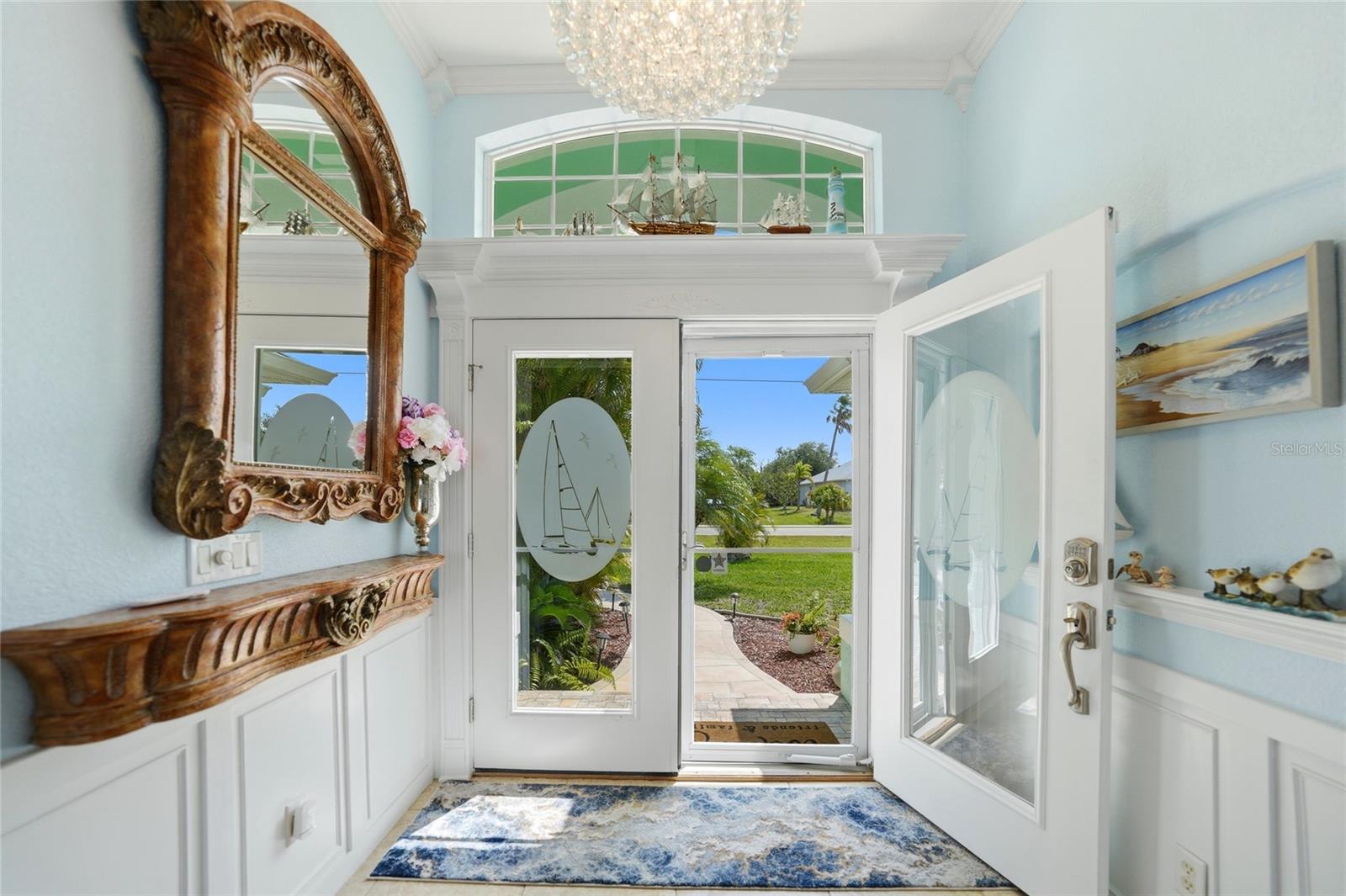 9325 ST PAUL DR, PORT CHARLOTTE, FL, 33981