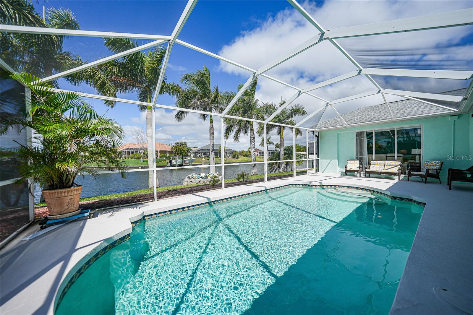 9325 ST PAUL DR, PORT CHARLOTTE, FL, 33981