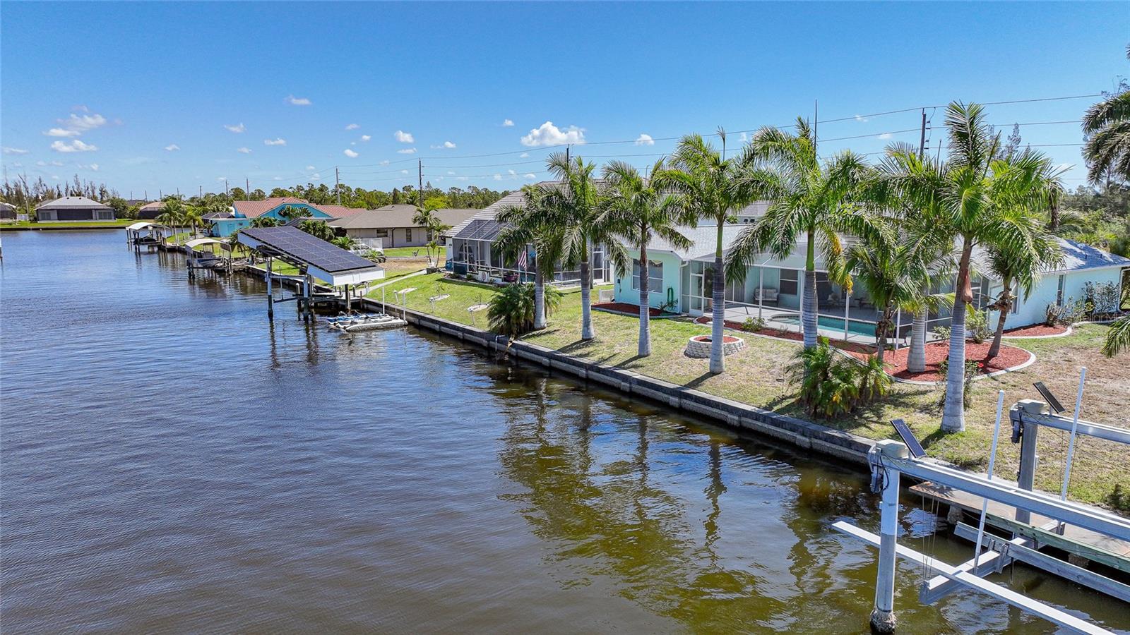 9325 ST PAUL DR, PORT CHARLOTTE, FL, 33981