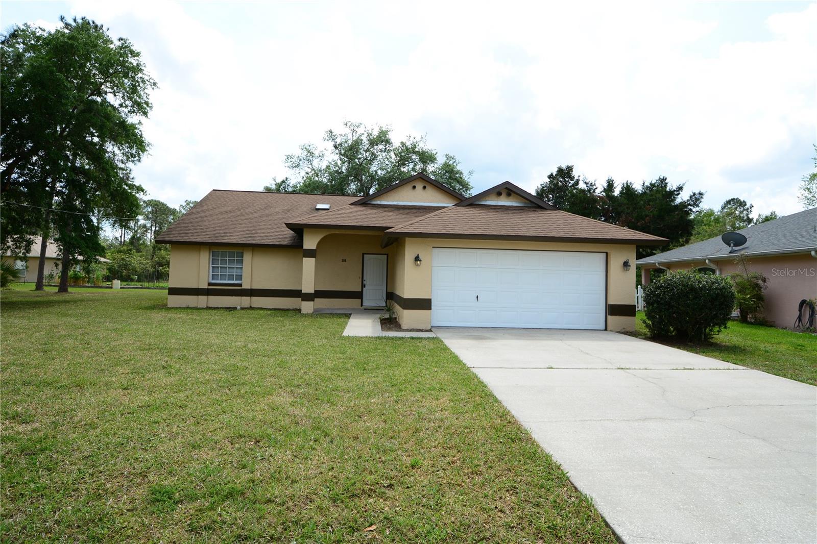 23 WESTROCK LN, PALM COAST, FL, 32164