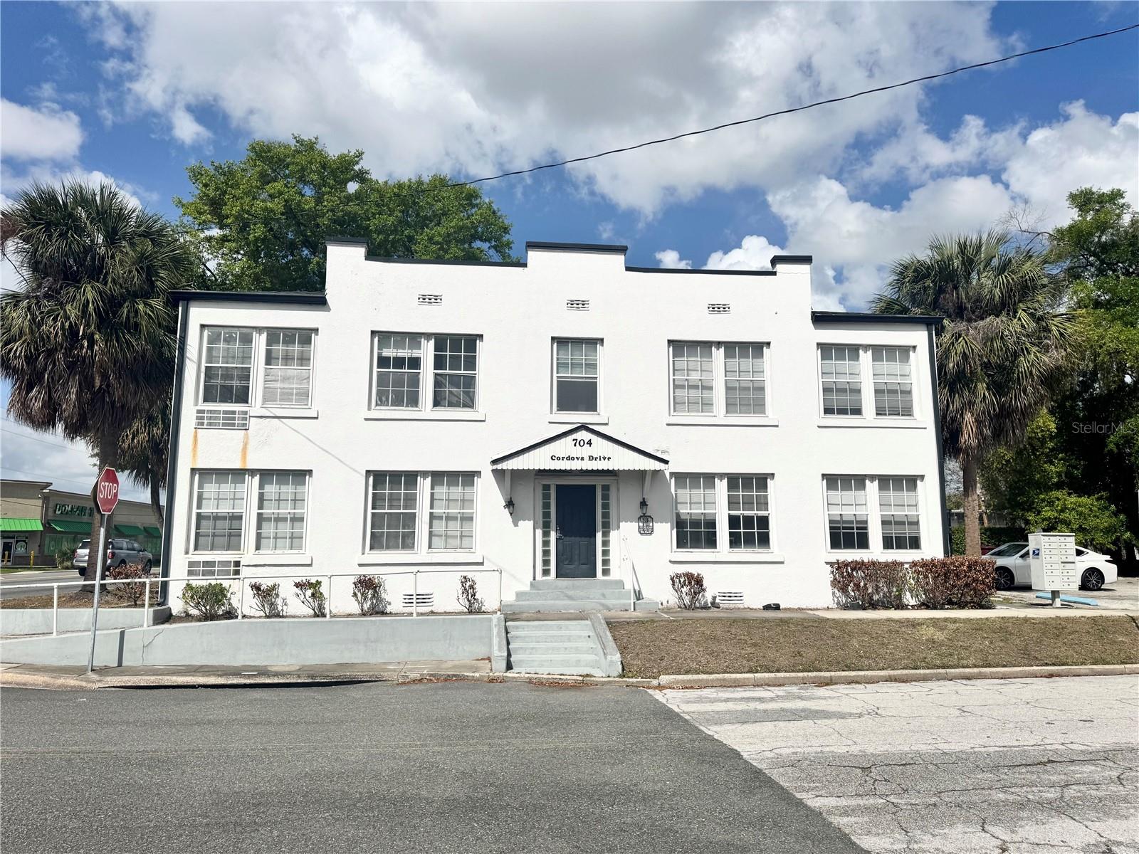 704 CORDOVA DR #6, ORLANDO, FL, 32804