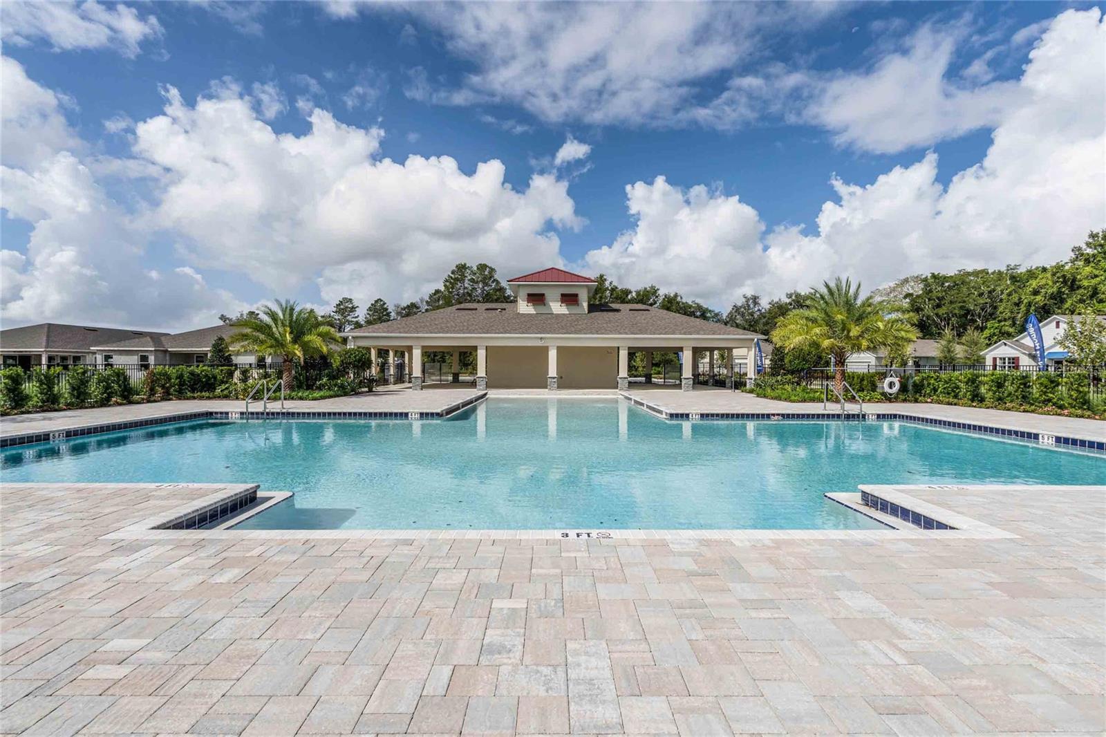 3282 SPINEYWOOD DR, OCOEE, FL, 34761