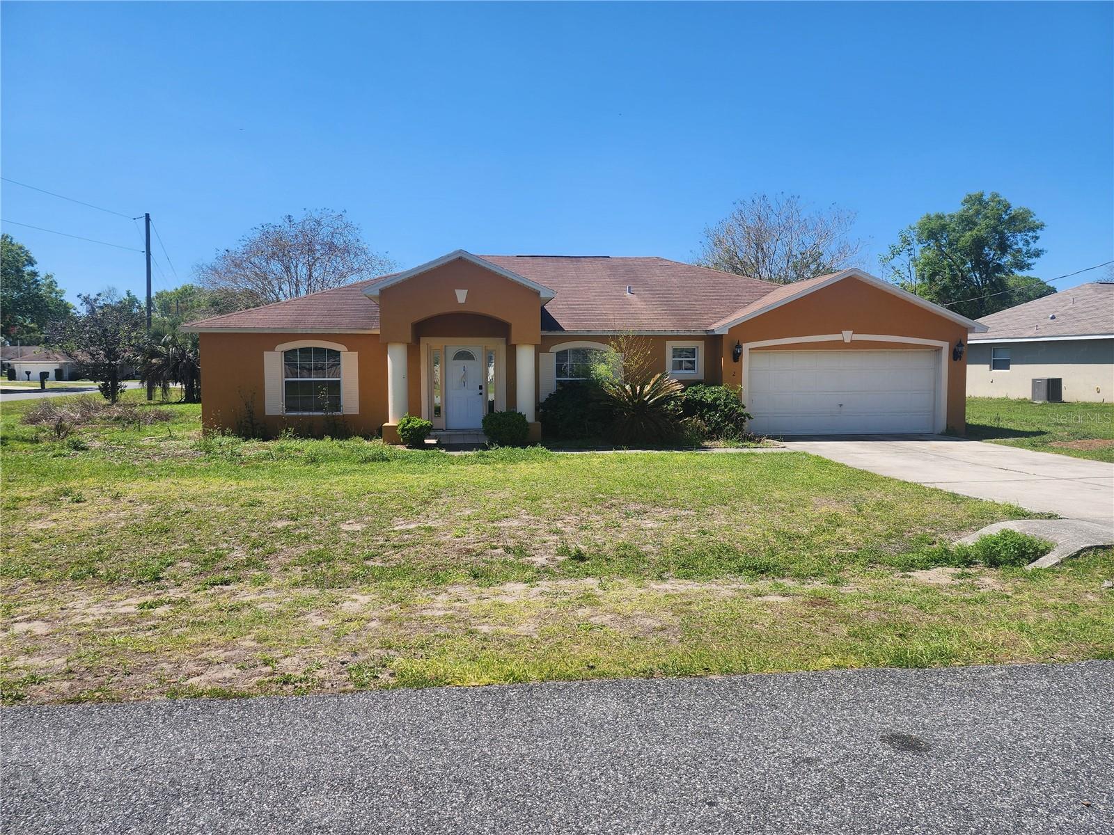 2 HEMLOCK TERRACE TRAK, OCALA, FL, 34472