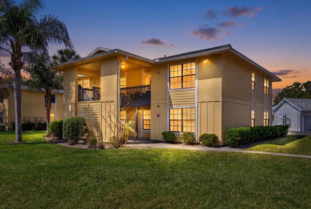 12 BRIGANTINE CT CT, ST AUGUSTINE, FL, 32080